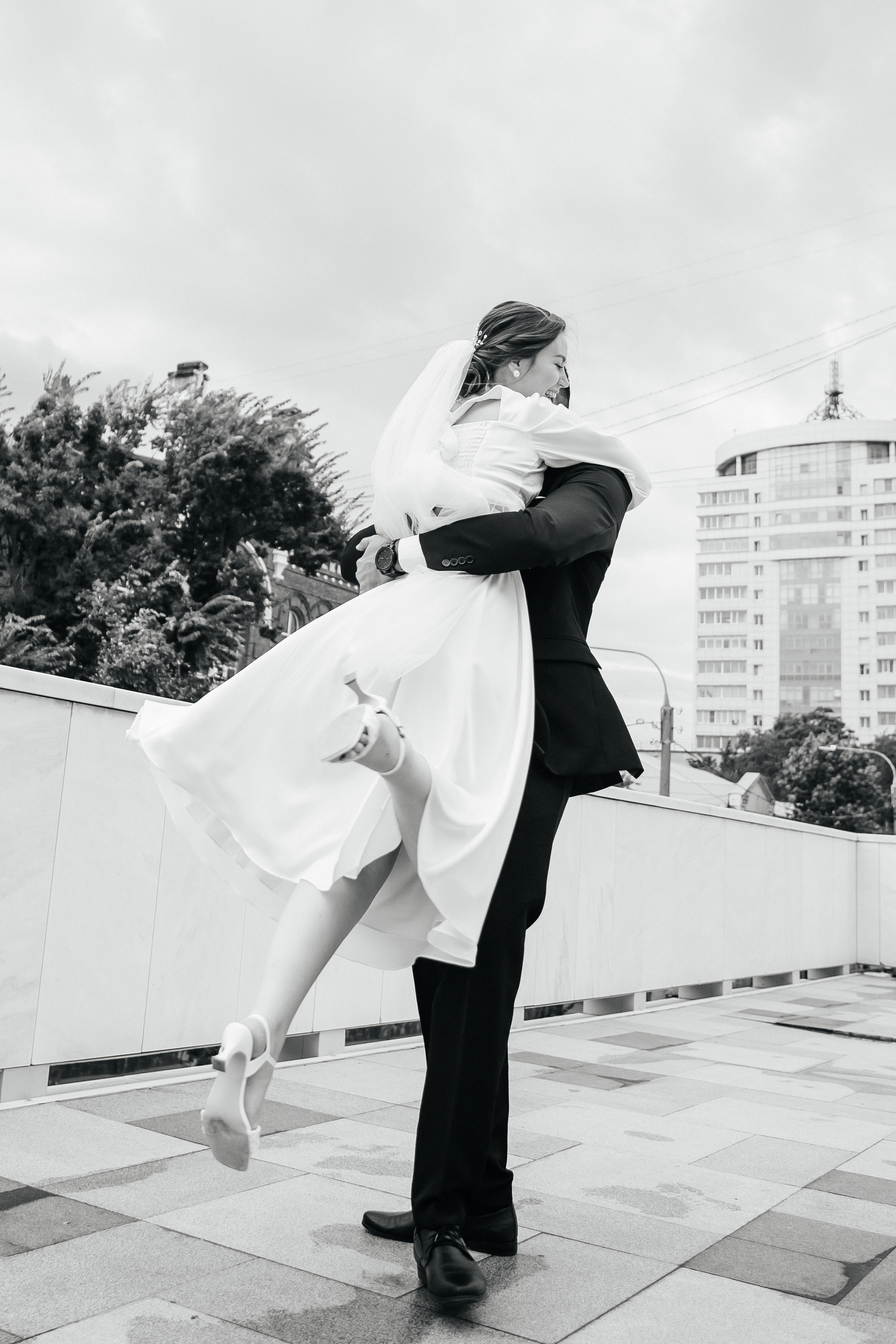 Мария и Антон. Свадебный и семейный фотограф в Ростове-на-Дону