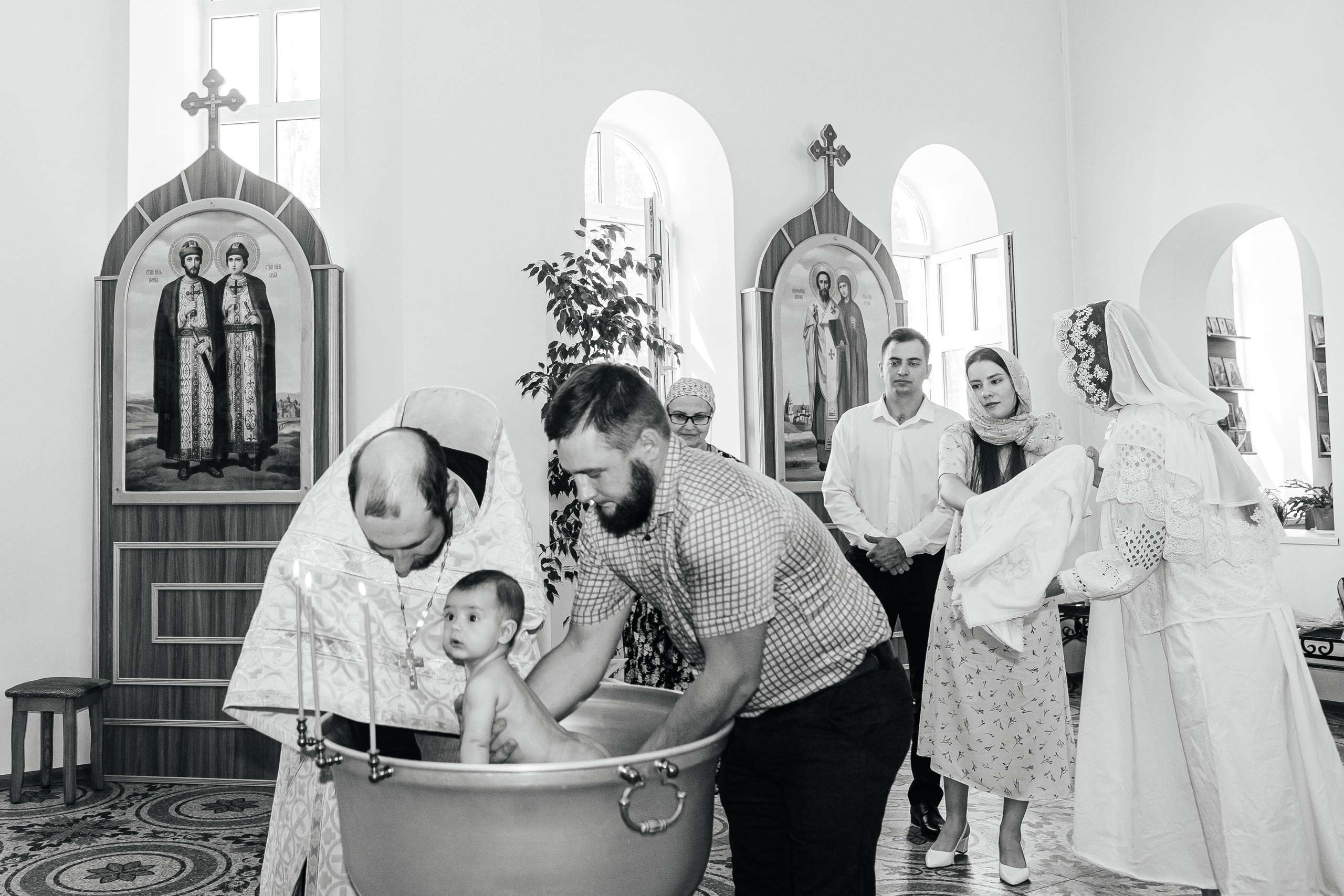 Александр. Свадебный и семейный фотограф в Ростове-на-Дону