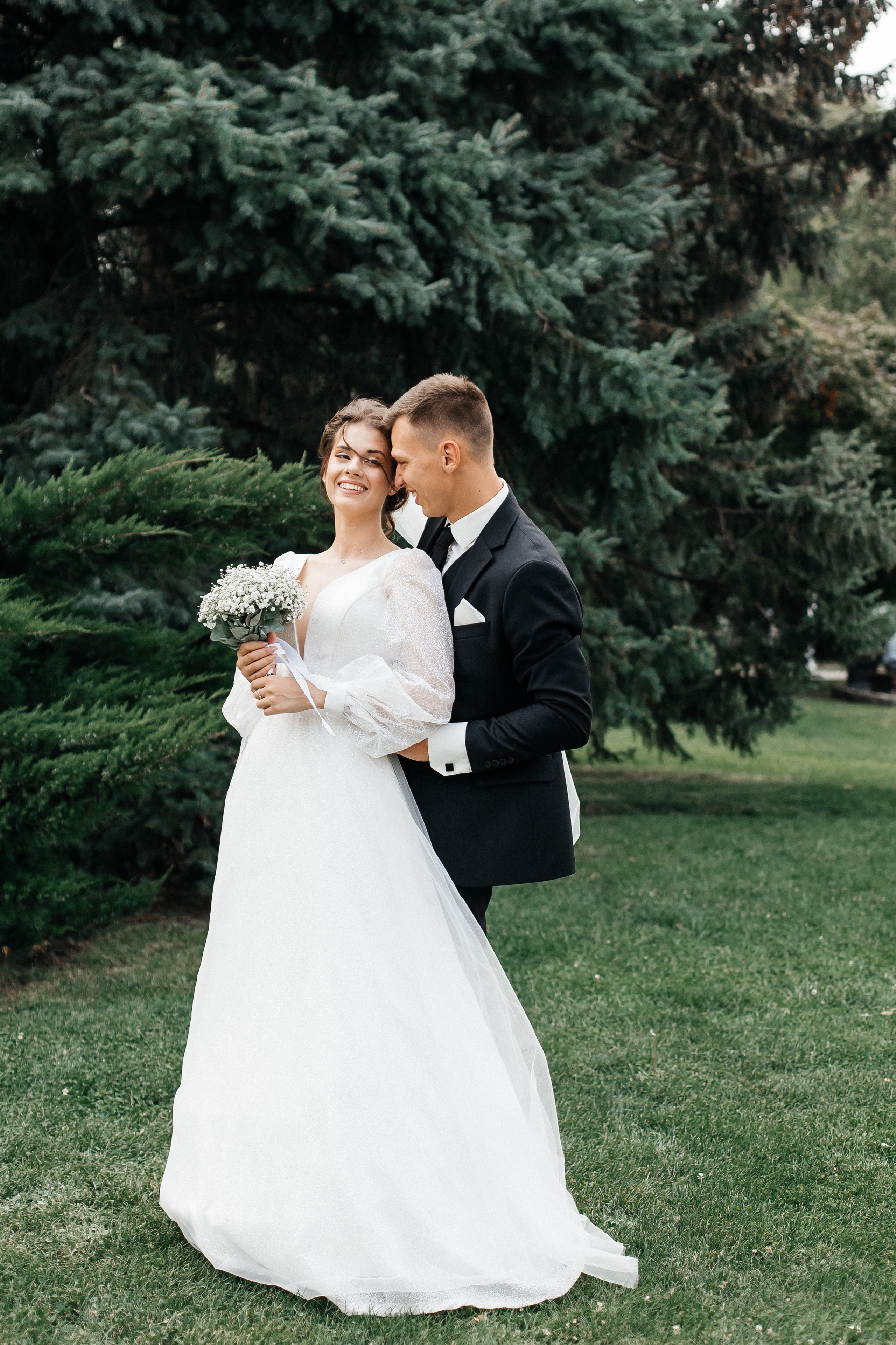 Антон и Виктория. Свадебный и семейный фотограф в Ростове-на-Дону