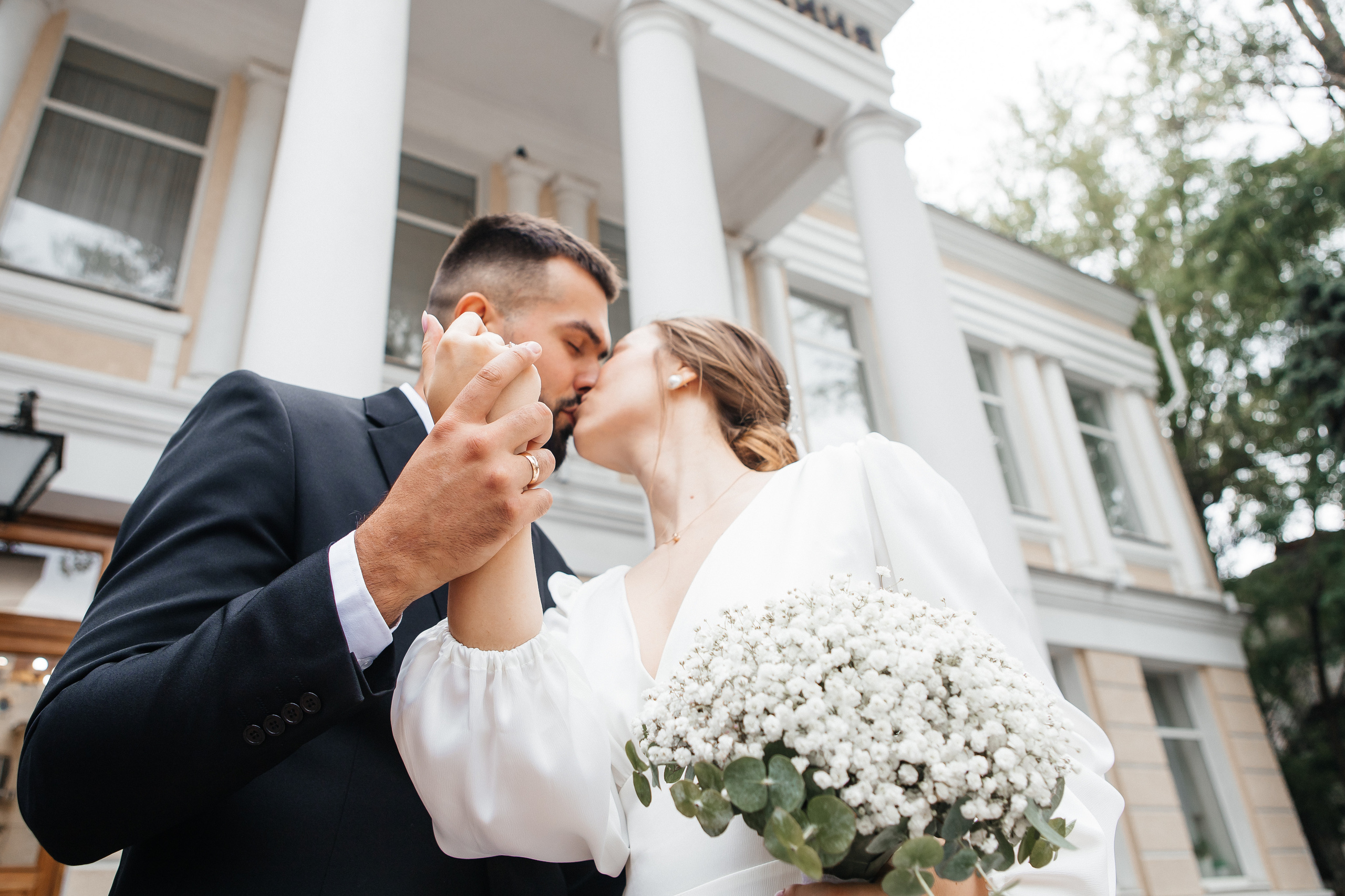Свадебный и семейный фотограф в Ростове-на-Дону
