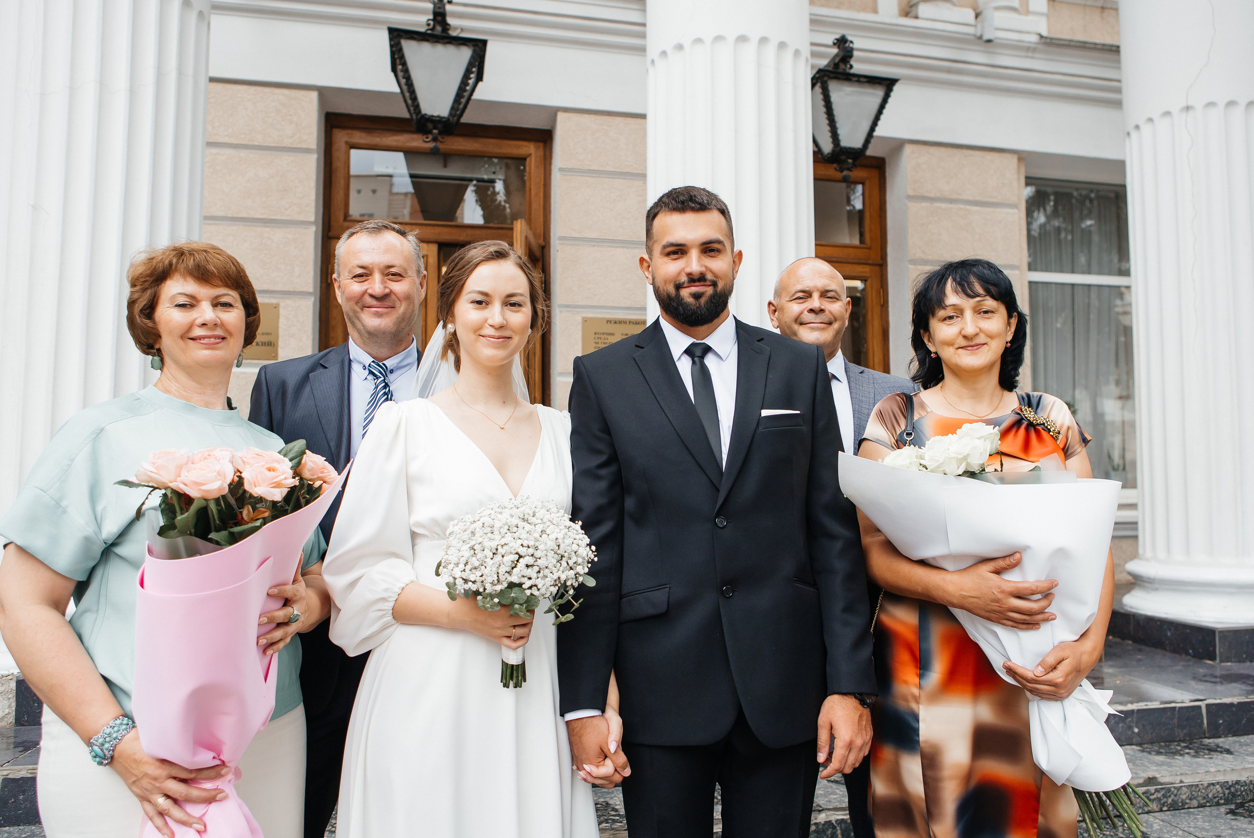 Мария и Антон. Свадебный и семейный фотограф в Ростове-на-Дону