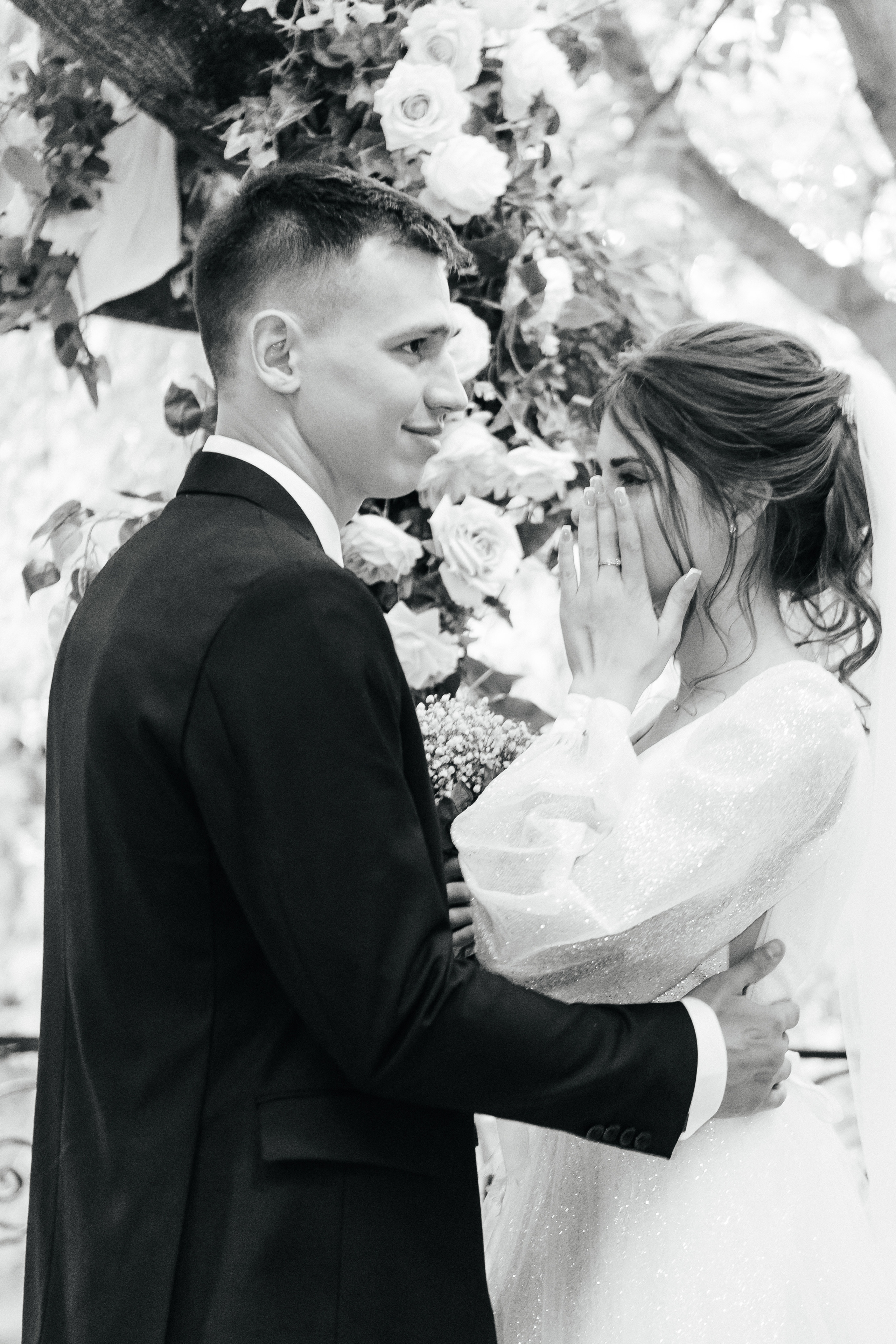 Антон и Виктория. Свадебный и семейный фотограф в Ростове-на-Дону