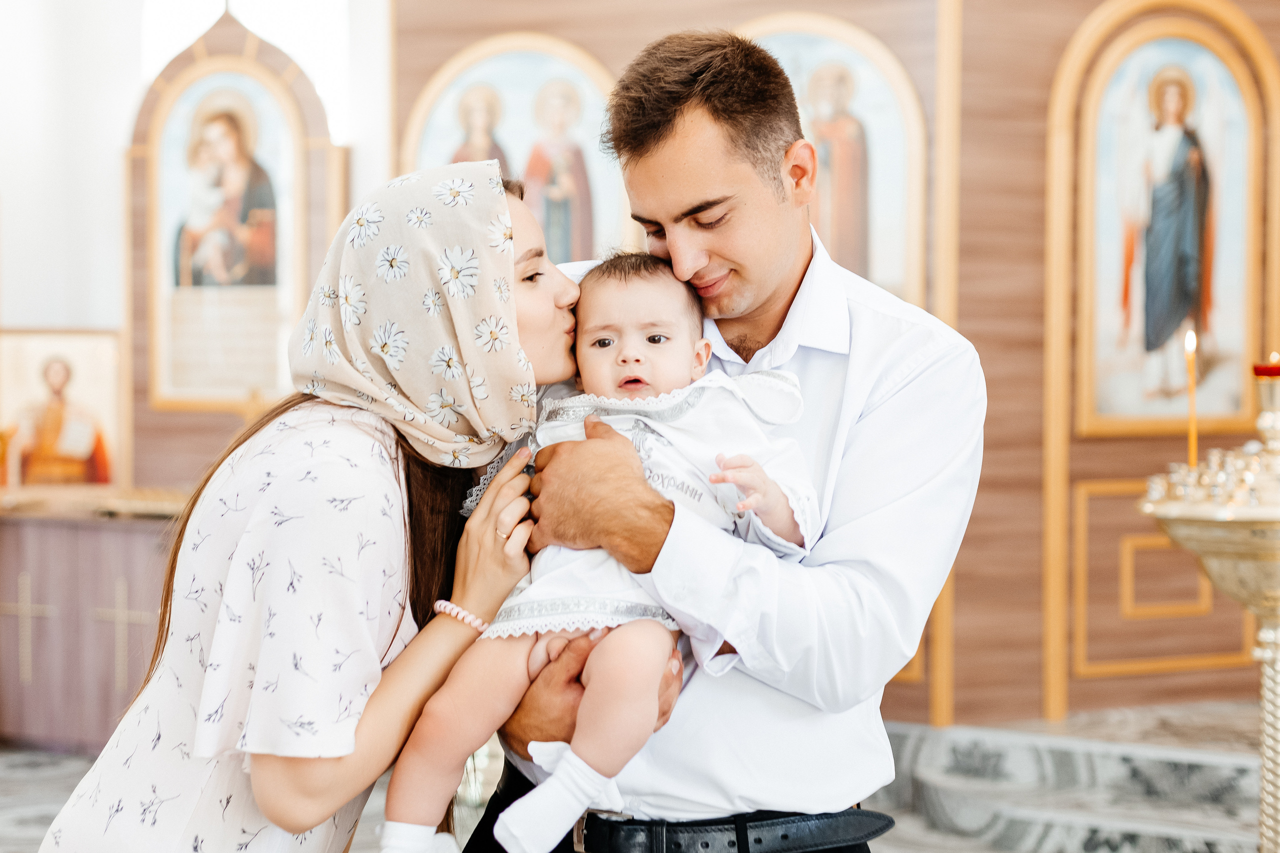 Александр. Свадебный и семейный фотограф в Ростове-на-Дону