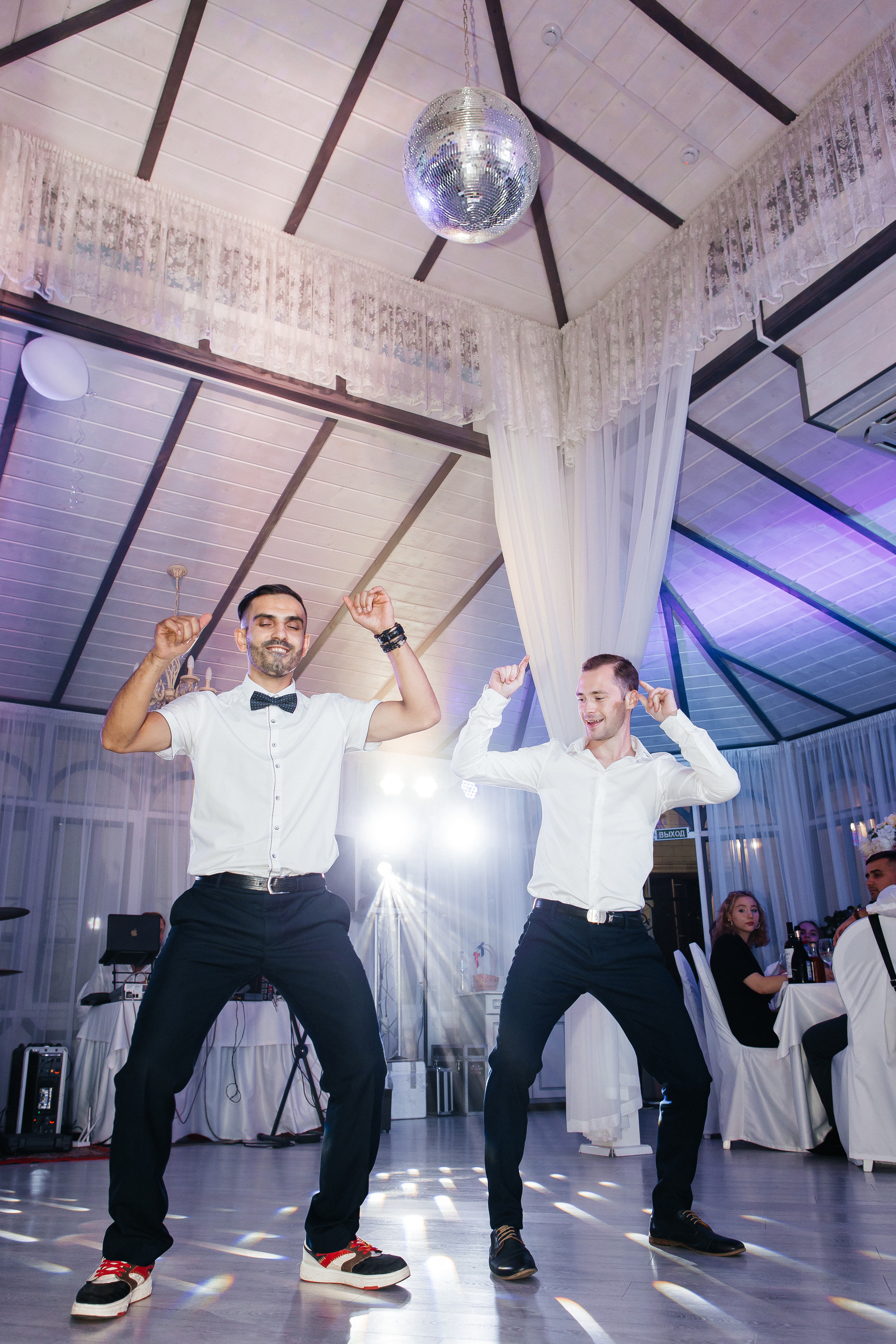 Антон и Виктория. Свадебный и семейный фотограф в Ростове-на-Дону