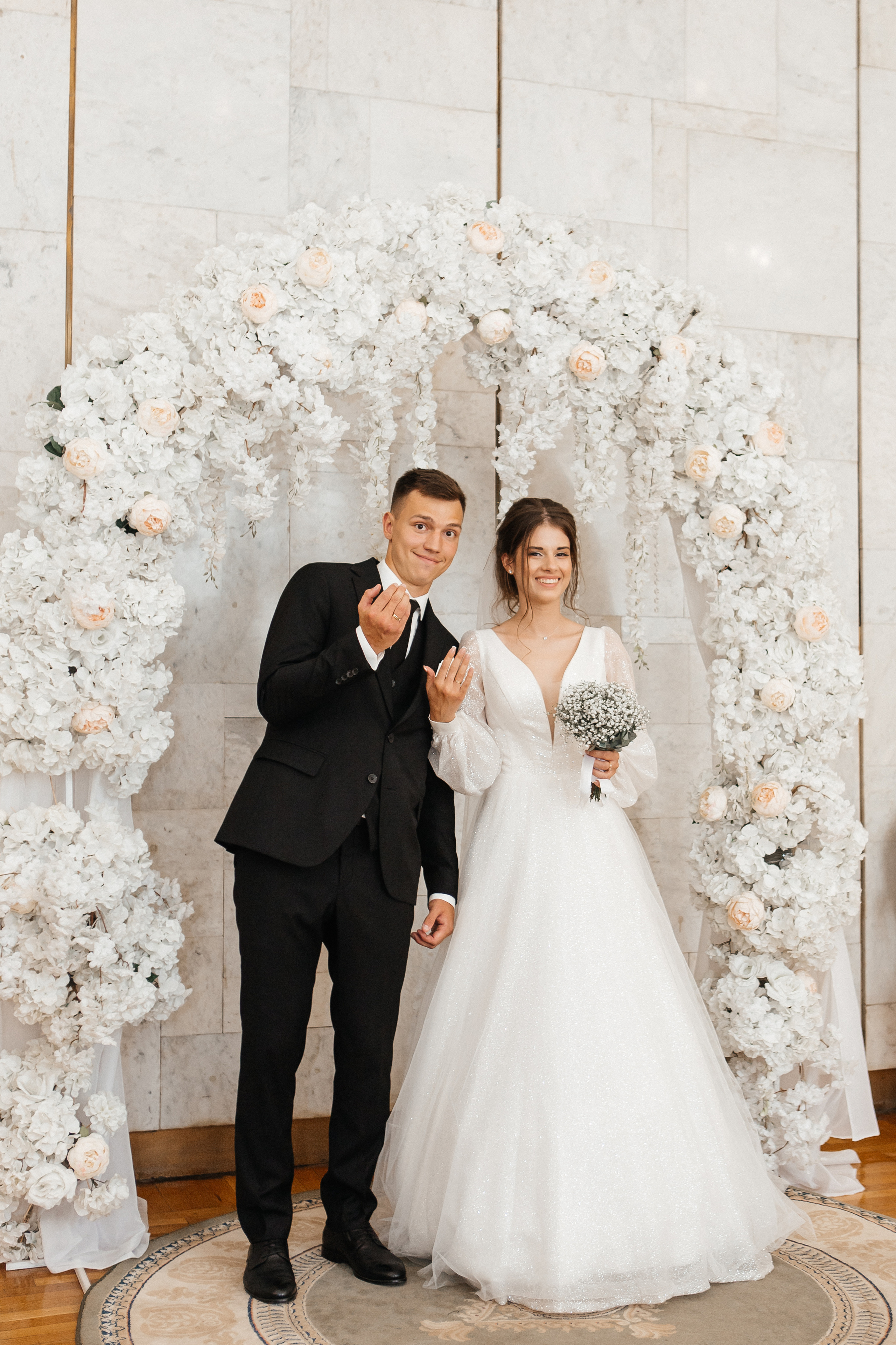 Антон и Виктория. Свадебный и семейный фотограф в Ростове-на-Дону