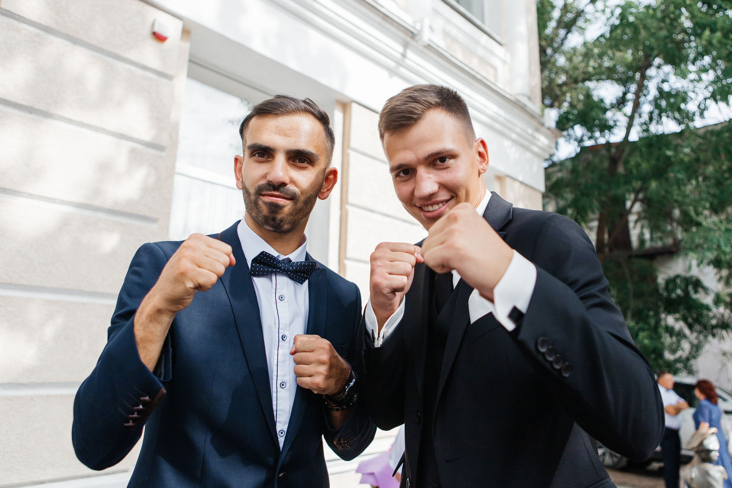 Антон и Виктория. Свадебный и семейный фотограф в Ростове-на-Дону
