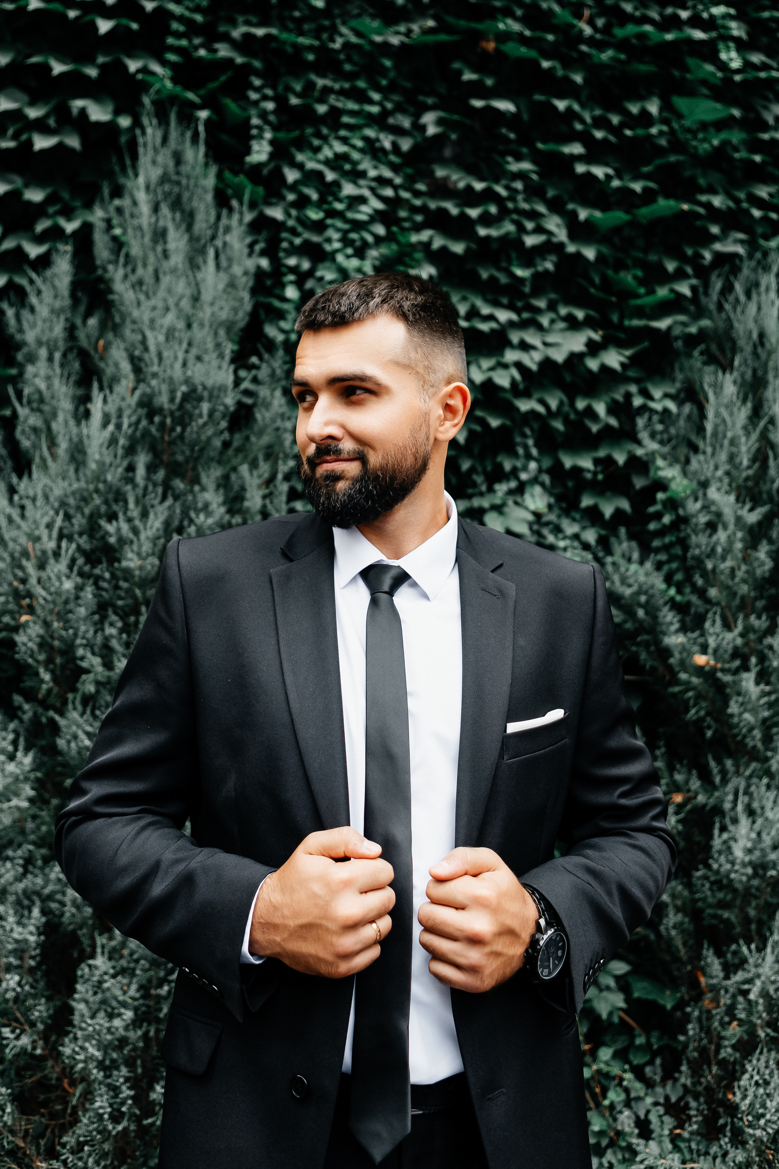 Мария и Антон. Свадебный и семейный фотограф в Ростове-на-Дону