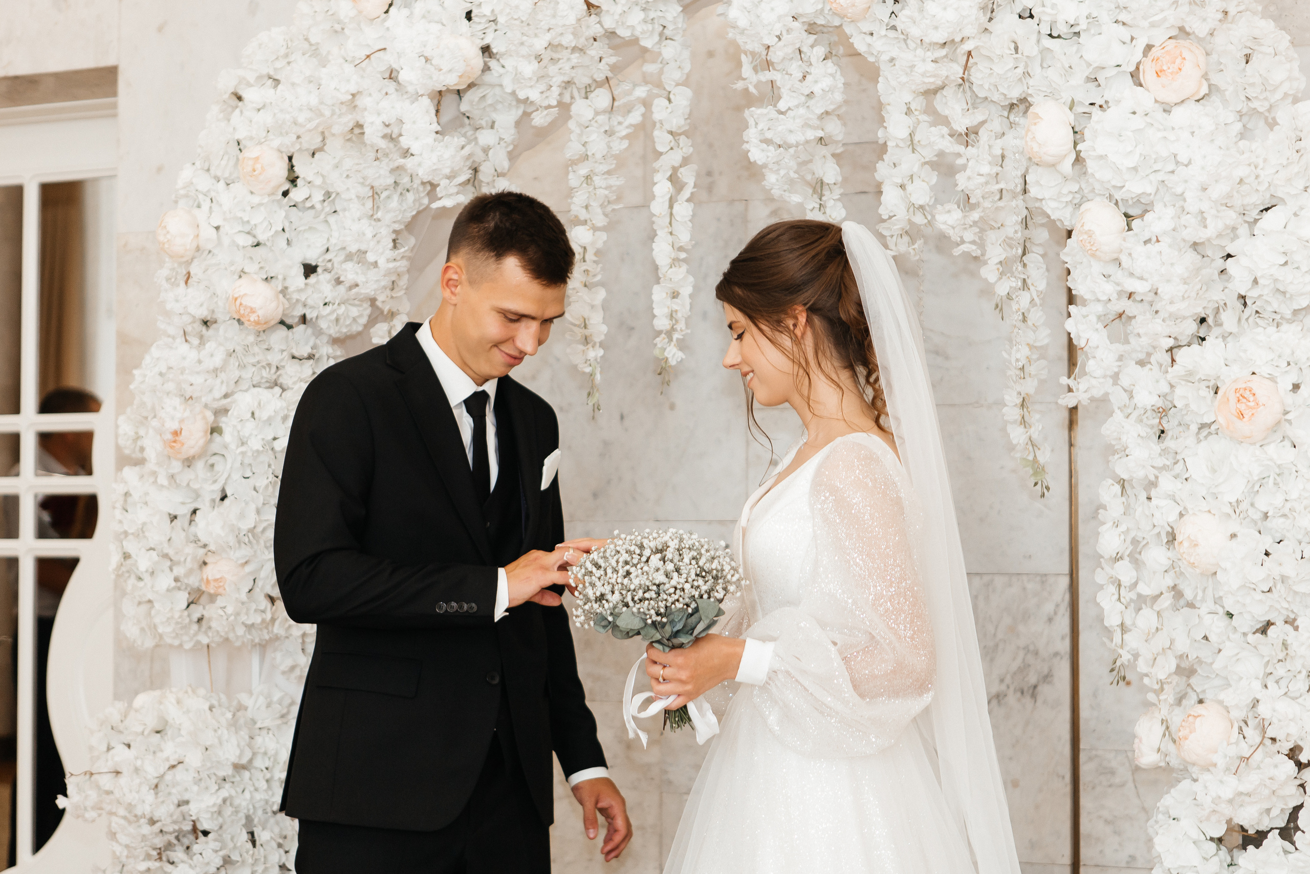 Антон и Виктория. Свадебный и семейный фотограф в Ростове-на-Дону