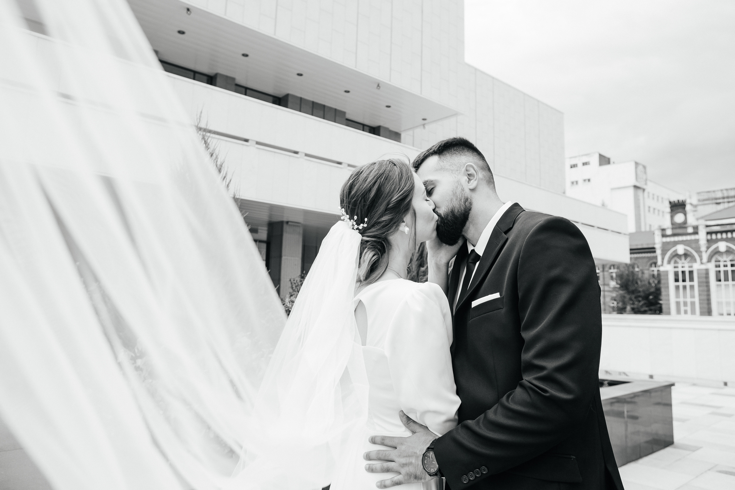 Мария и Антон. Свадебный и семейный фотограф в Ростове-на-Дону