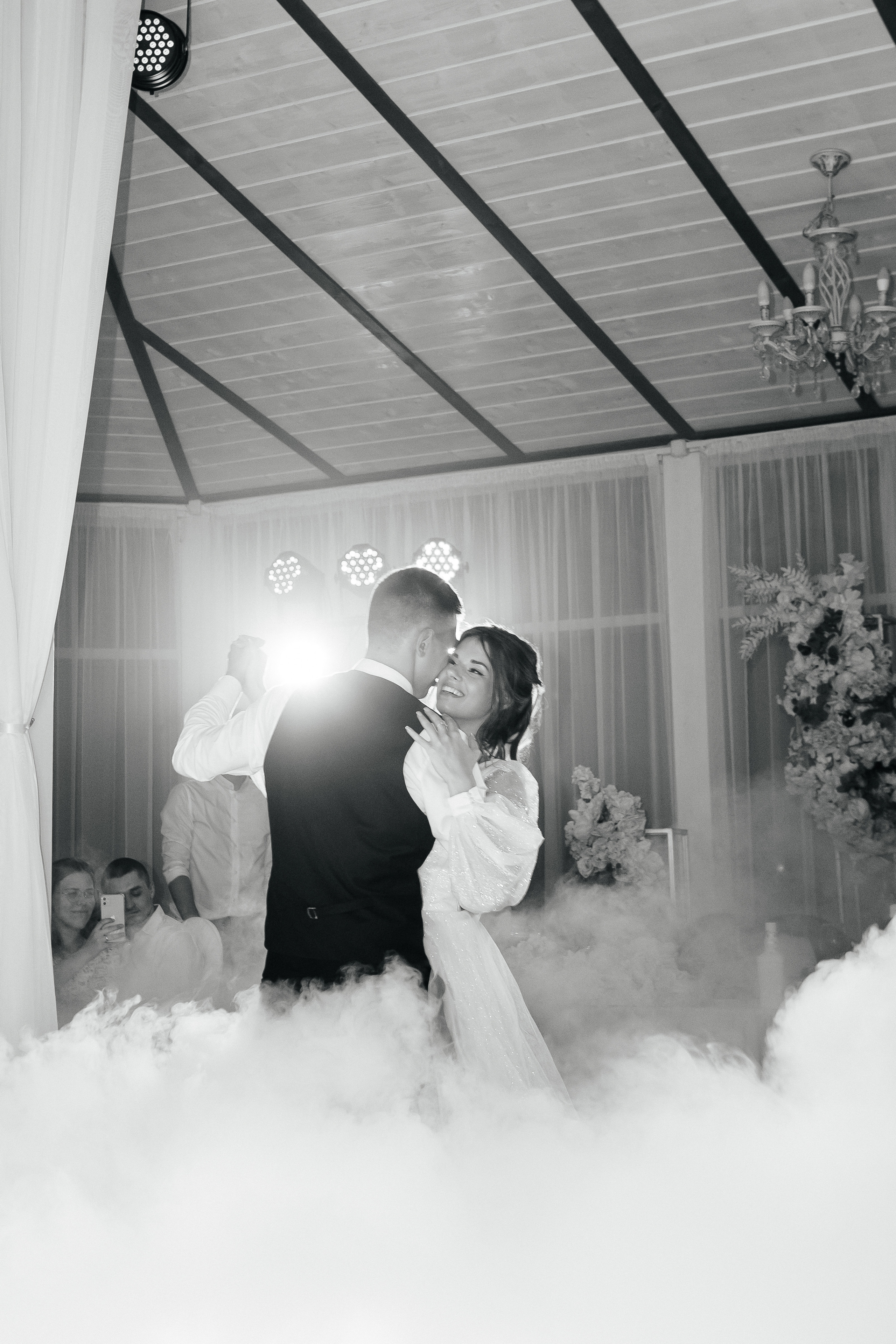 Антон и Виктория. Свадебный и семейный фотограф в Ростове-на-Дону