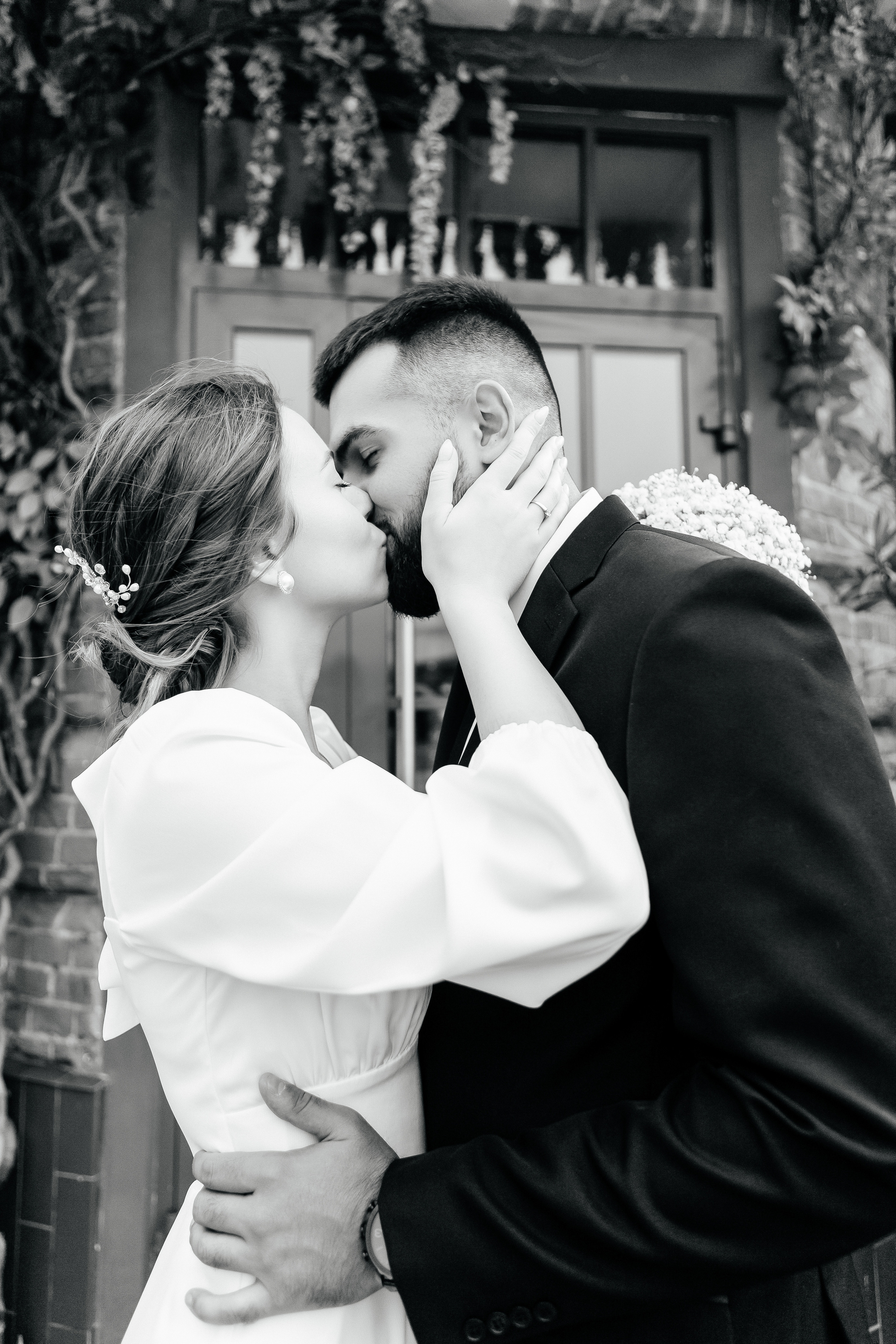 Мария и Антон. Свадебный и семейный фотограф в Ростове-на-Дону