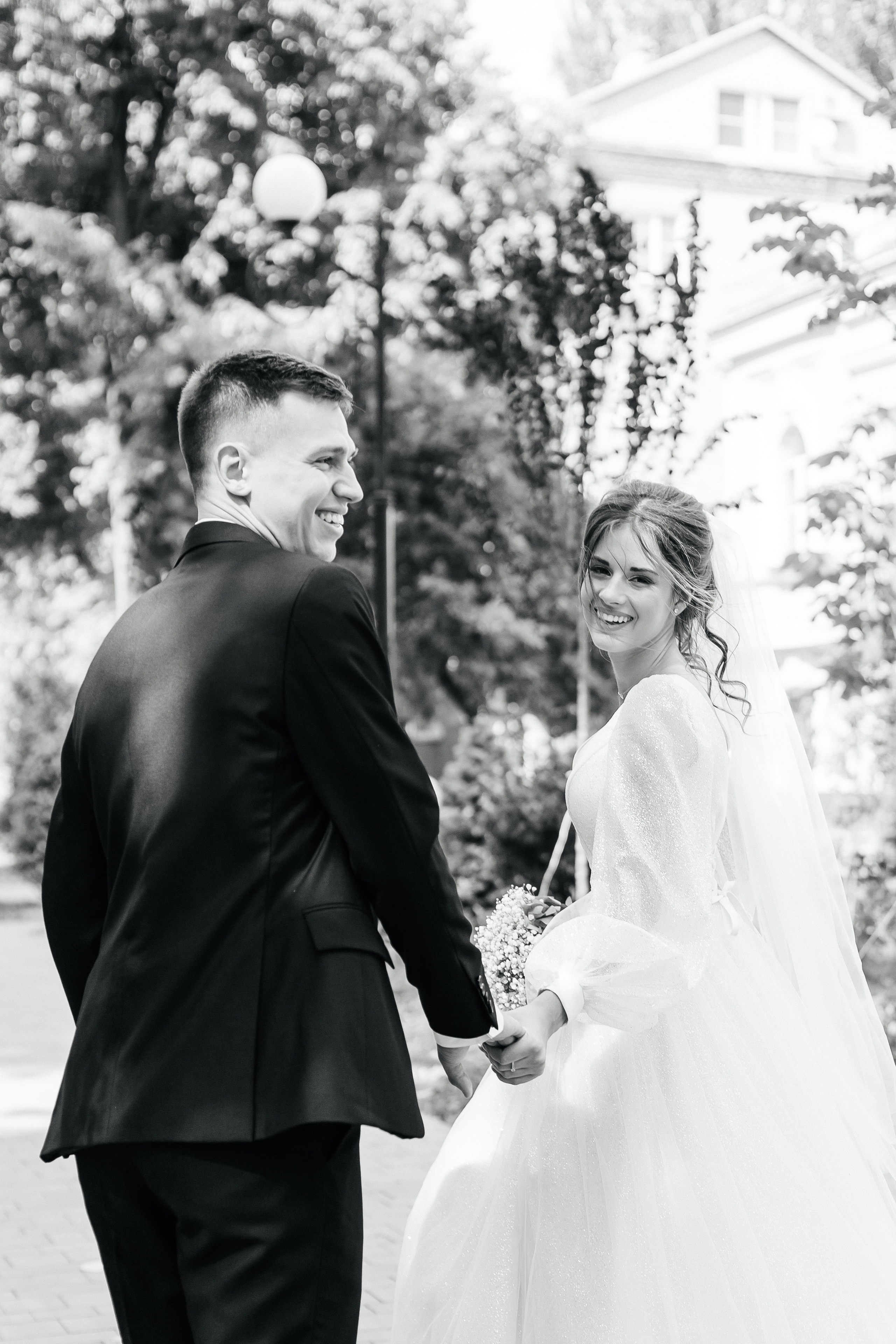 Антон и Виктория. Свадебный и семейный фотограф в Ростове-на-Дону