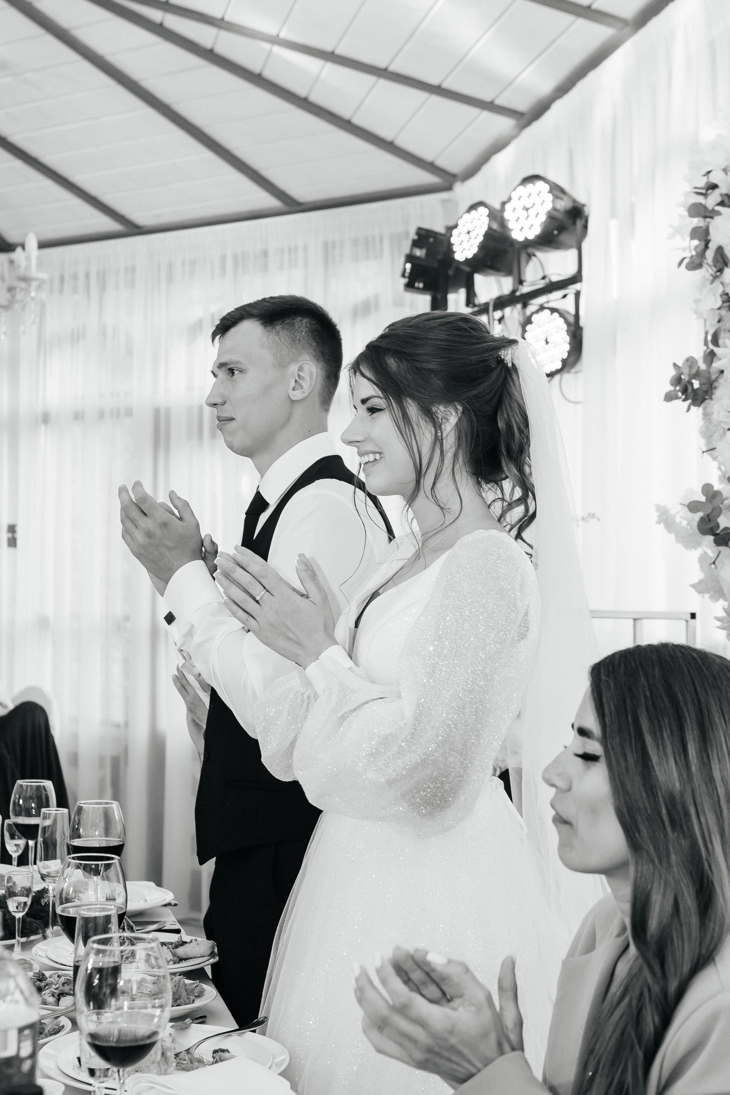 Антон и Виктория. Свадебный и семейный фотограф в Ростове-на-Дону