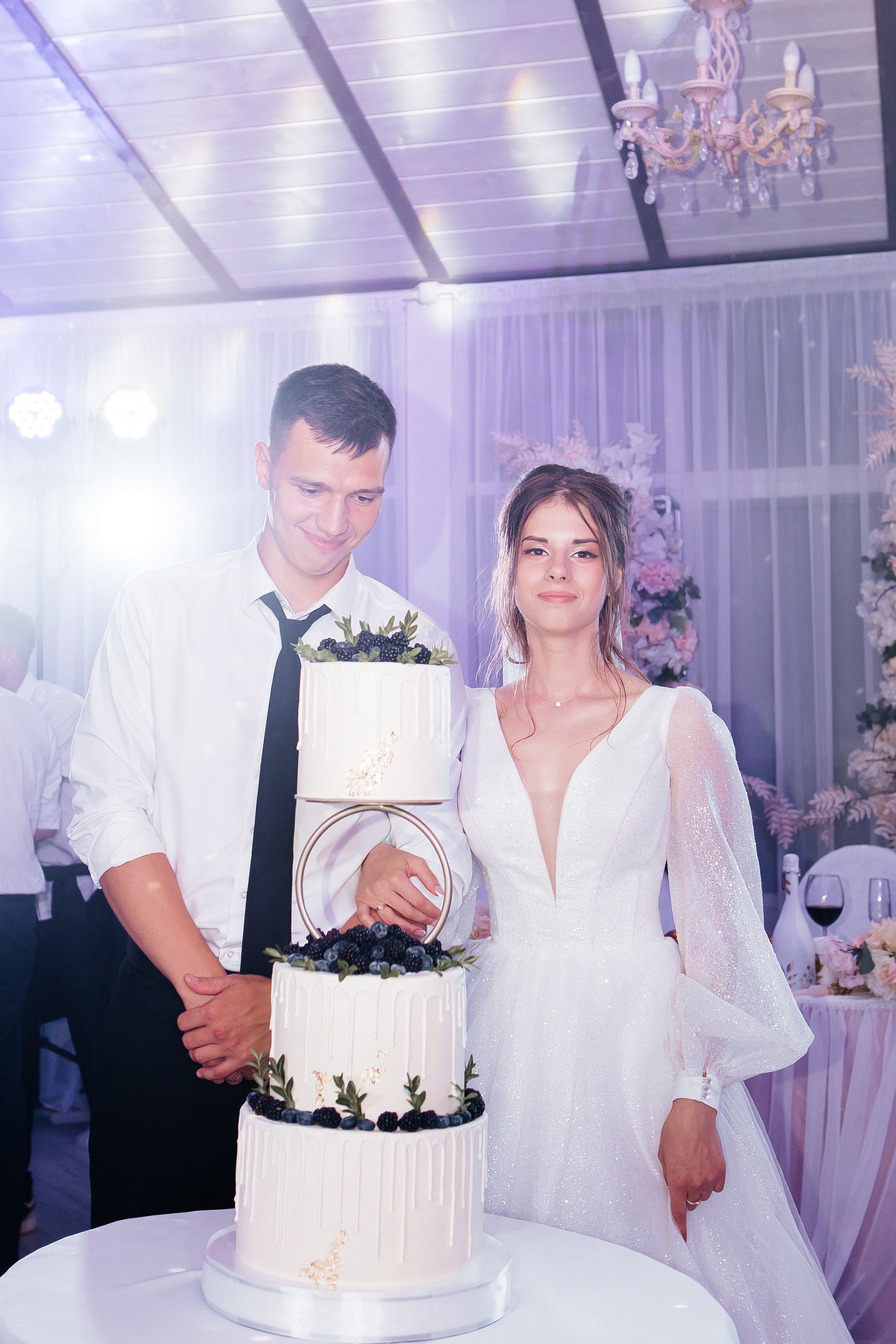 Антон и Виктория. Свадебный и семейный фотограф в Ростове-на-Дону