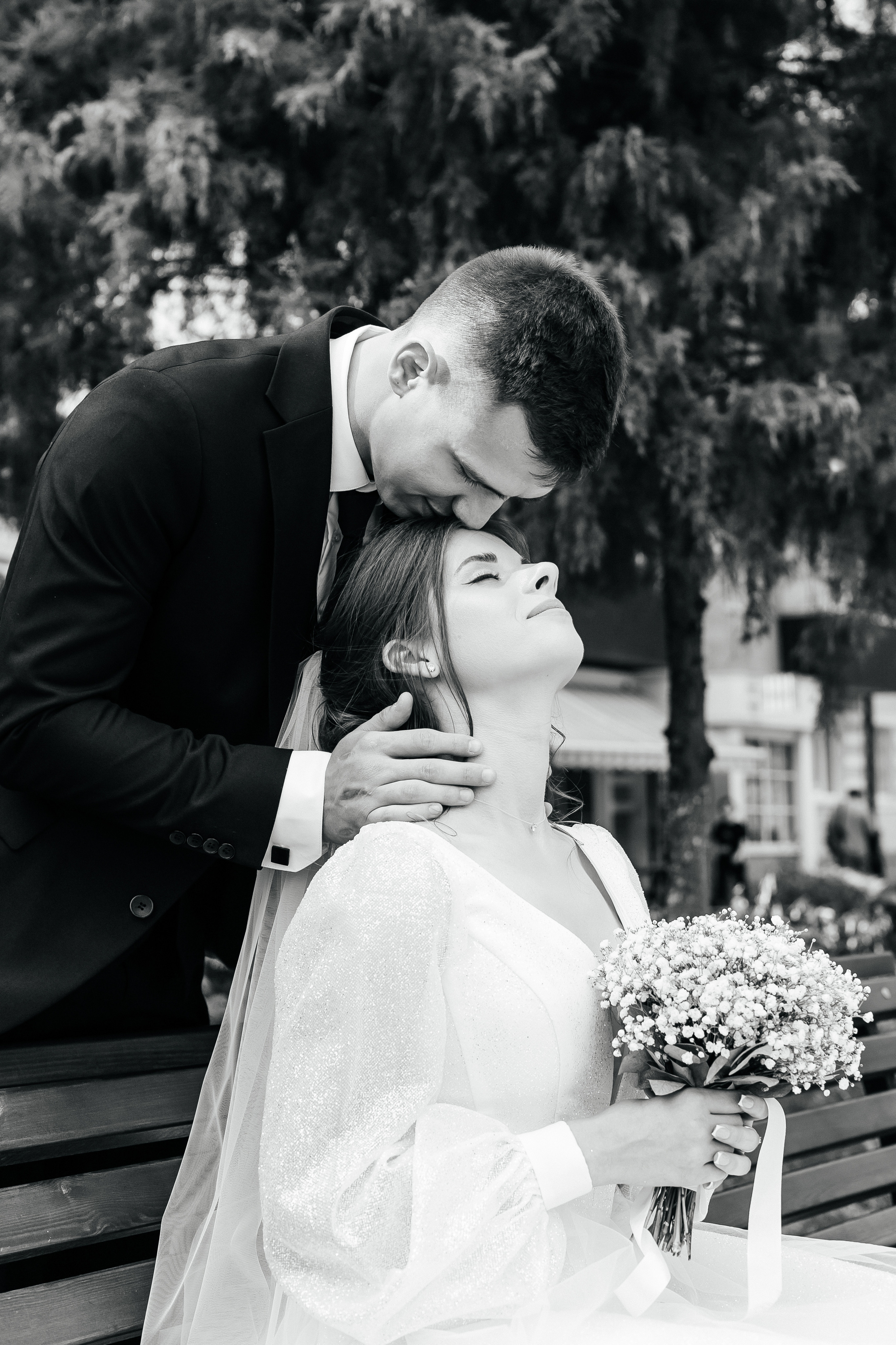 Антон и Виктория. Свадебный и семейный фотограф в Ростове-на-Дону