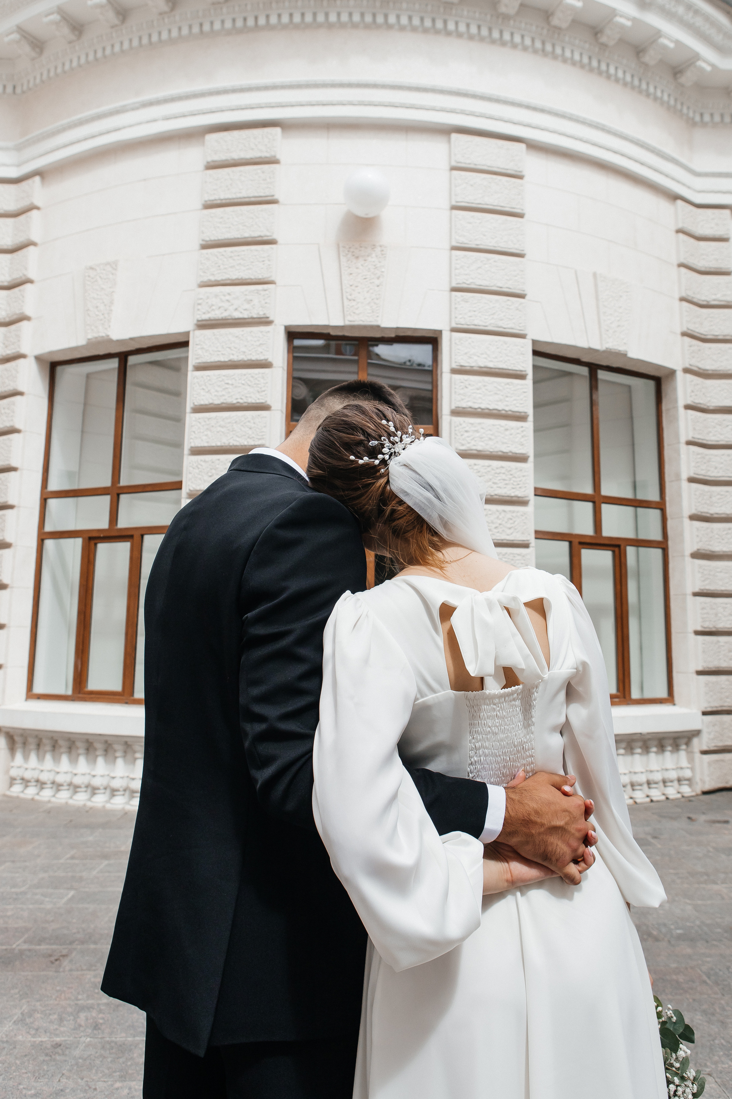 Мария и Антон. Свадебный и семейный фотограф в Ростове-на-Дону