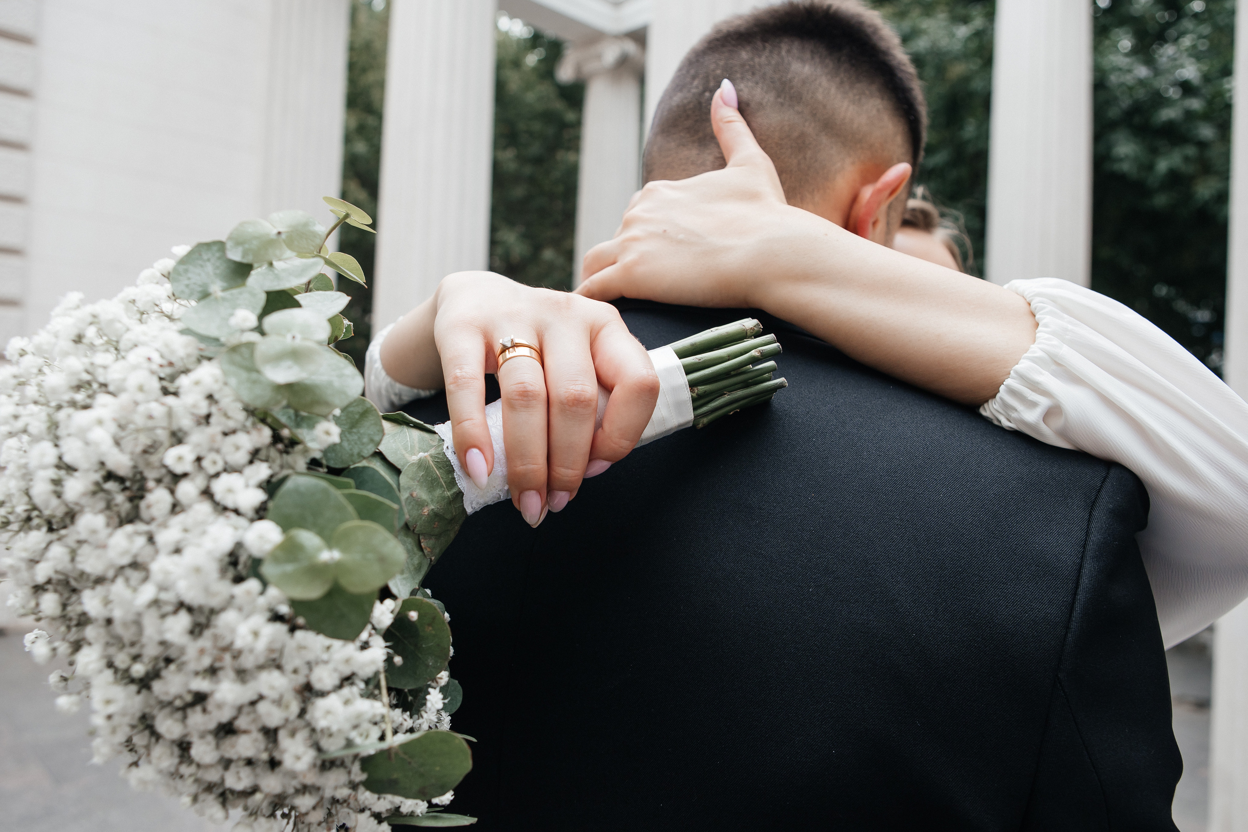 Мария и Антон. Свадебный и семейный фотограф в Ростове-на-Дону