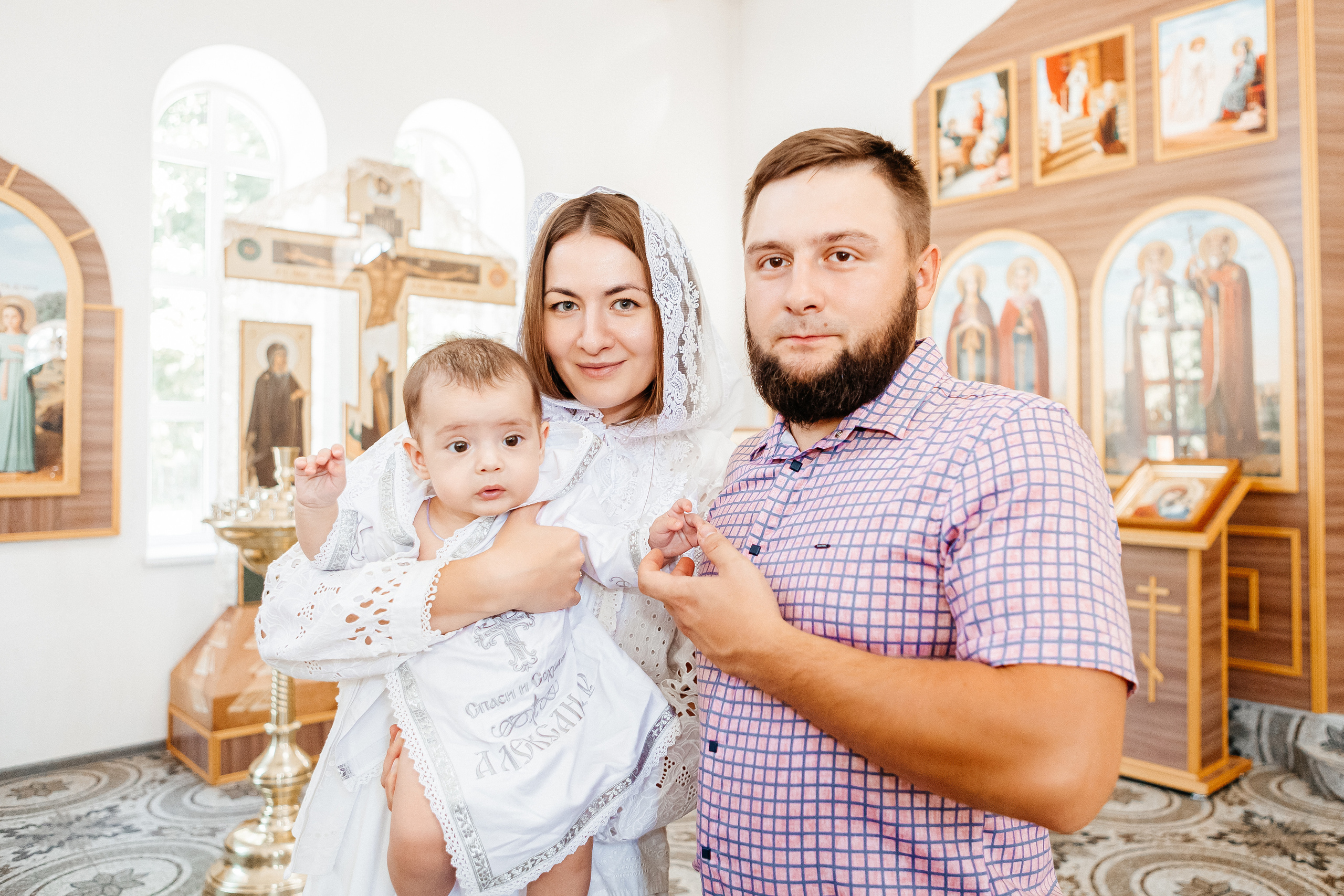Александр. Свадебный и семейный фотограф в Ростове-на-Дону