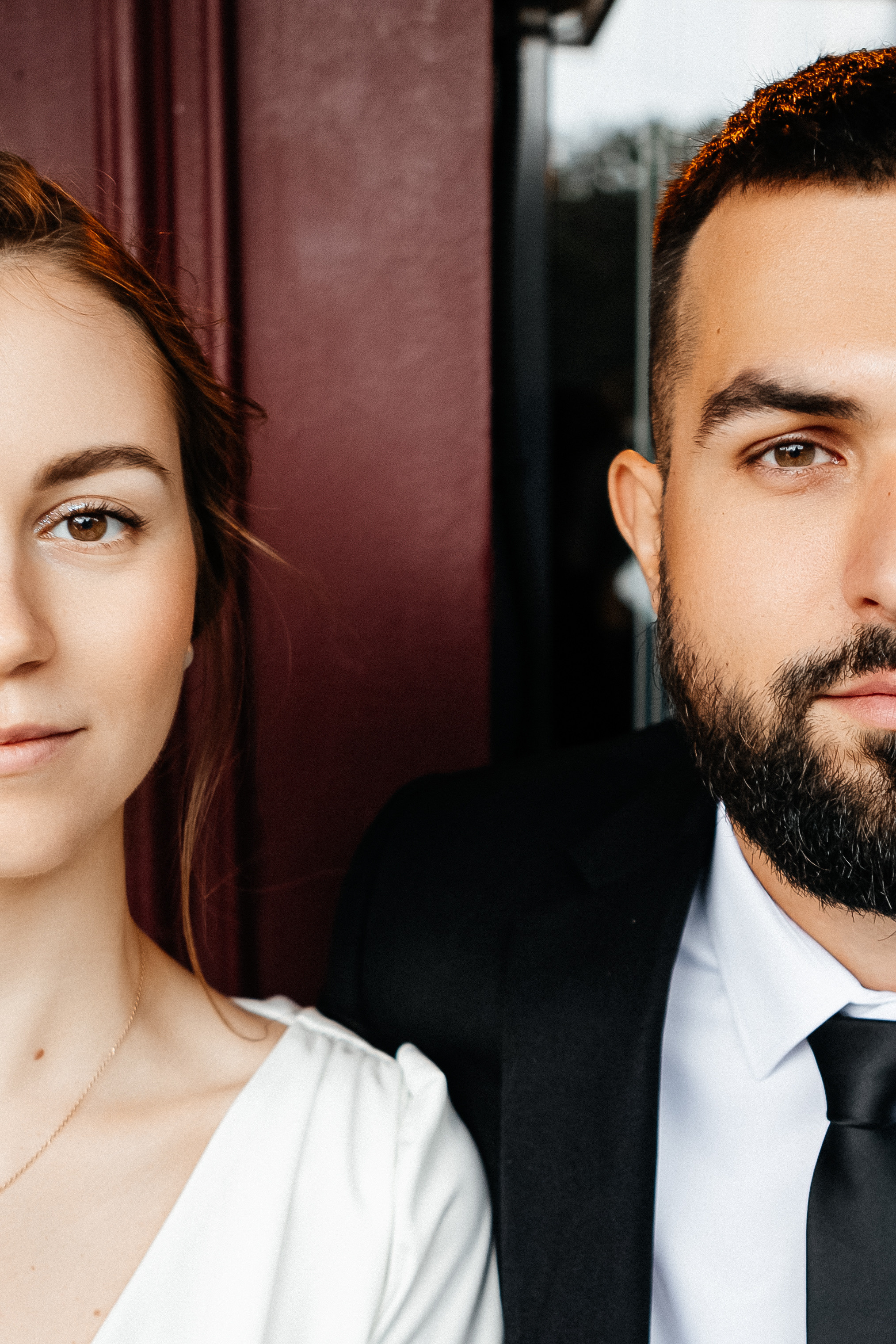 Мария и Антон. Свадебный и семейный фотограф в Ростове-на-Дону