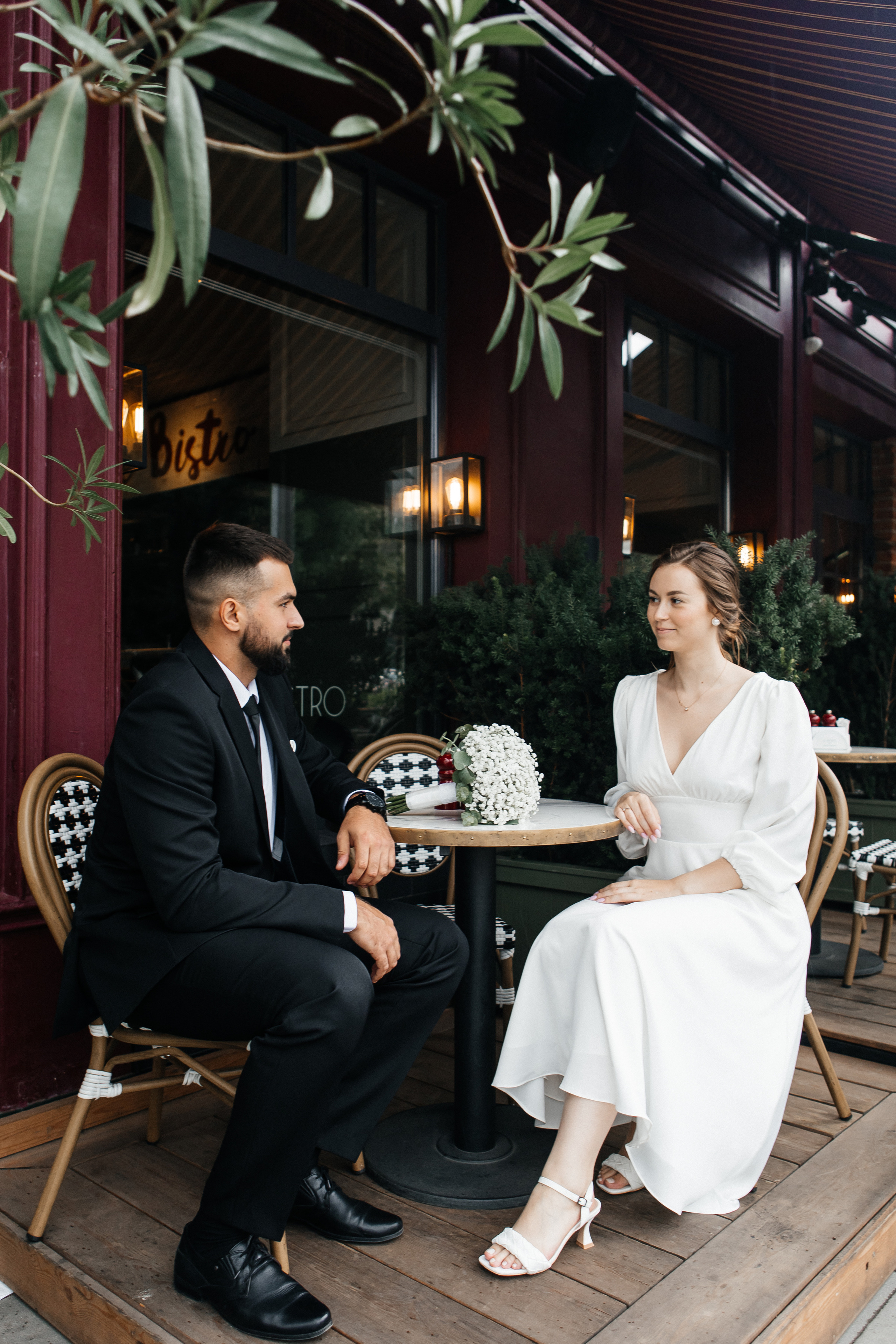 Мария и Антон. Свадебный и семейный фотограф в Ростове-на-Дону