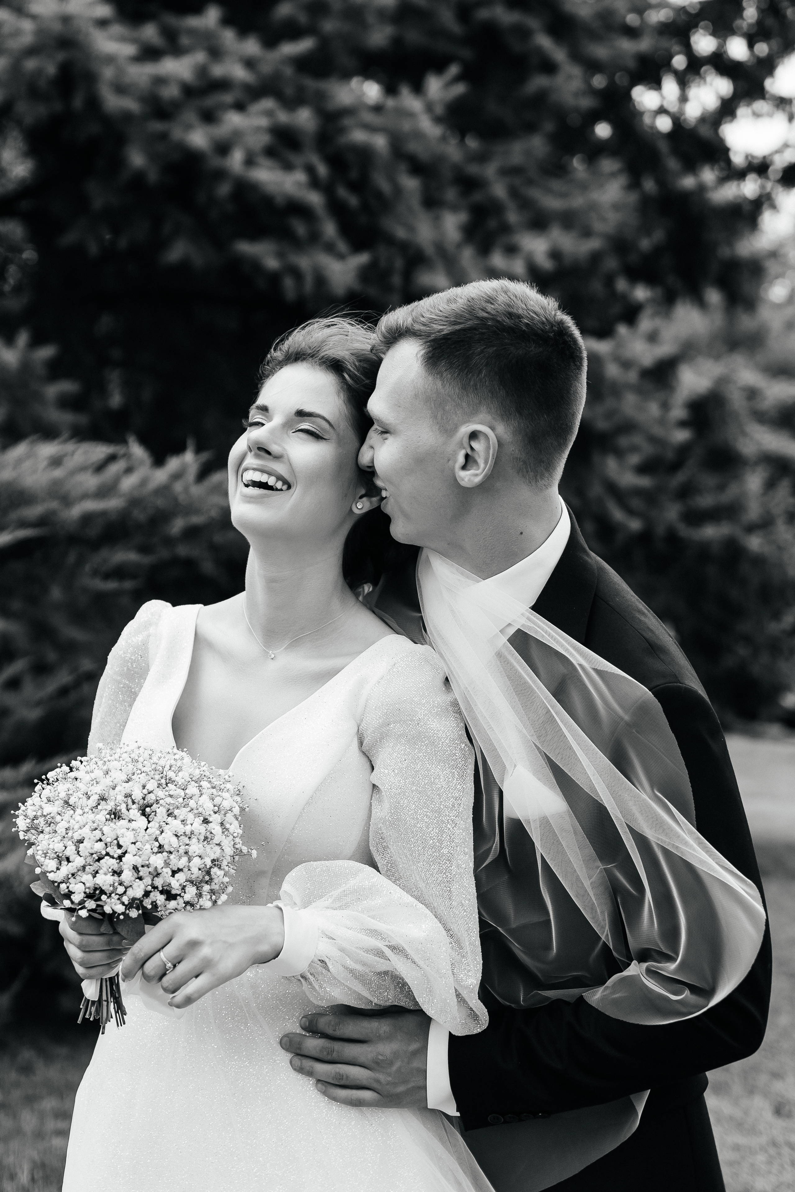 Антон и Виктория. Свадебный и семейный фотограф в Ростове-на-Дону