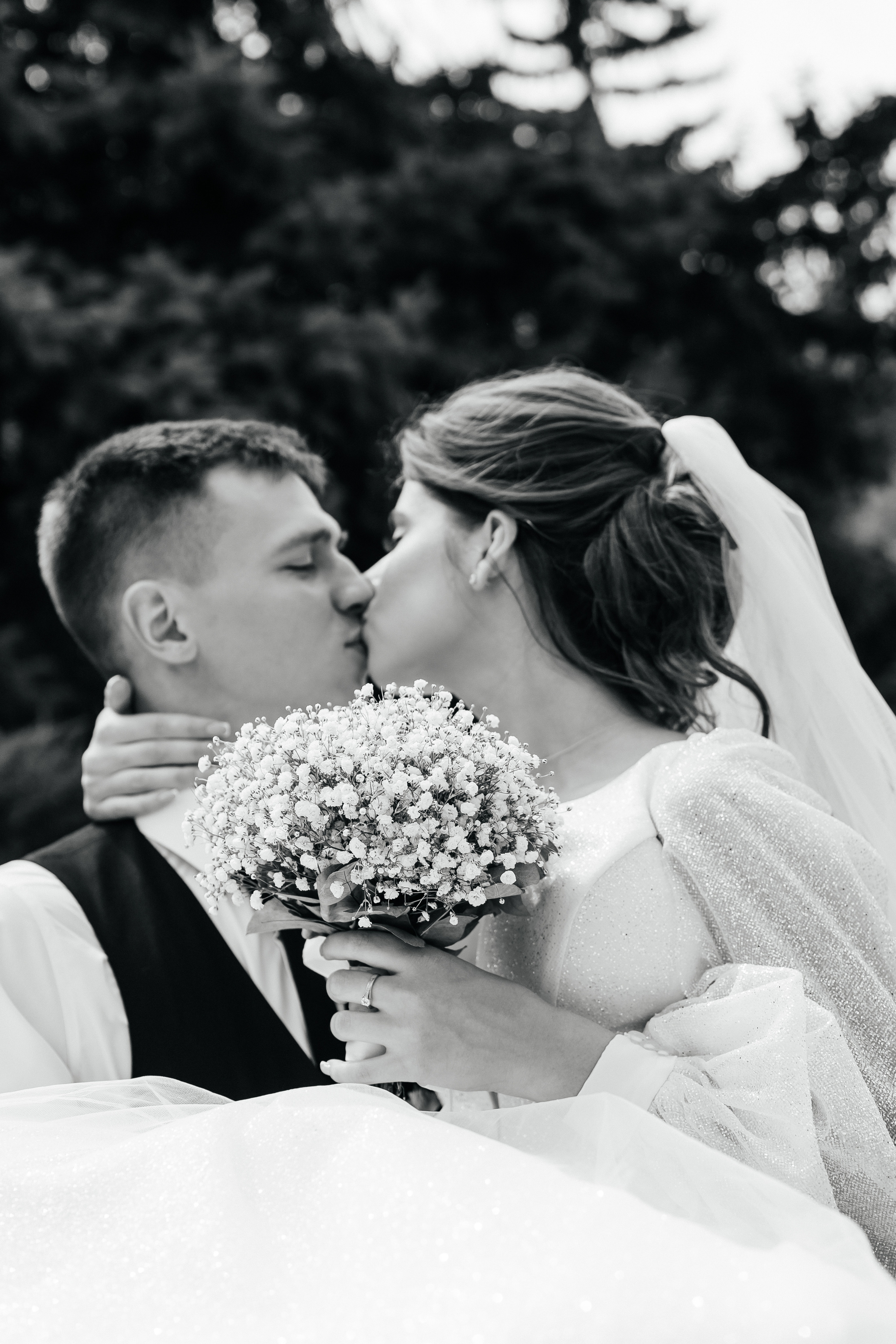 Антон и Виктория. Свадебный и семейный фотограф в Ростове-на-Дону