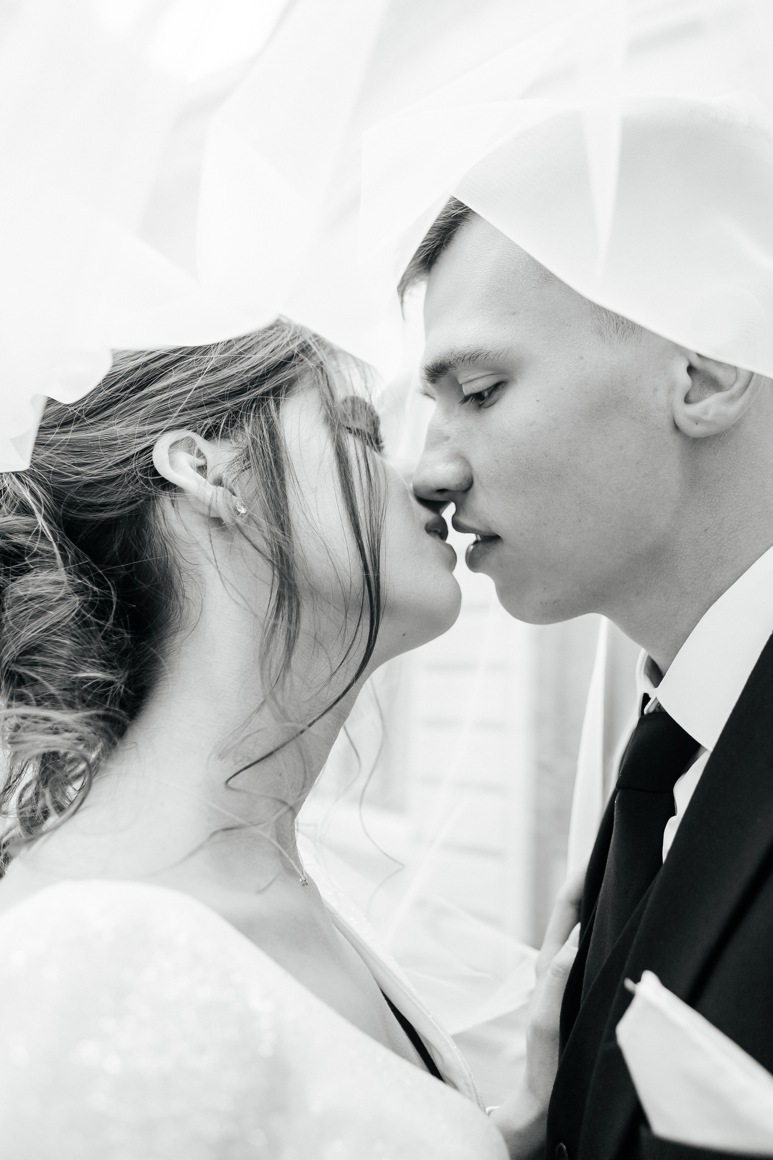 Антон и Виктория. Свадебный и семейный фотограф в Ростове-на-Дону