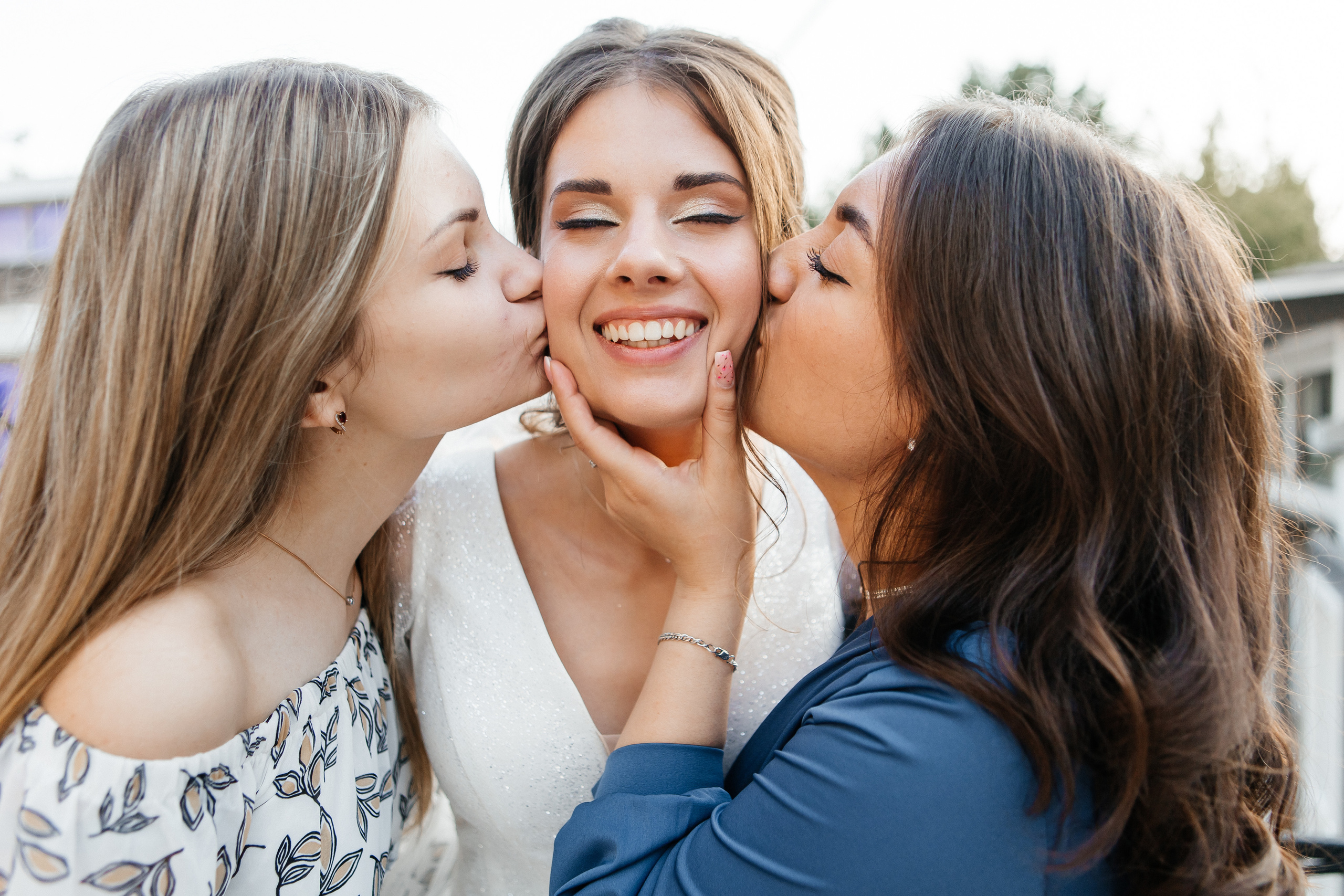 Антон и Виктория. Свадебный и семейный фотограф в Ростове-на-Дону