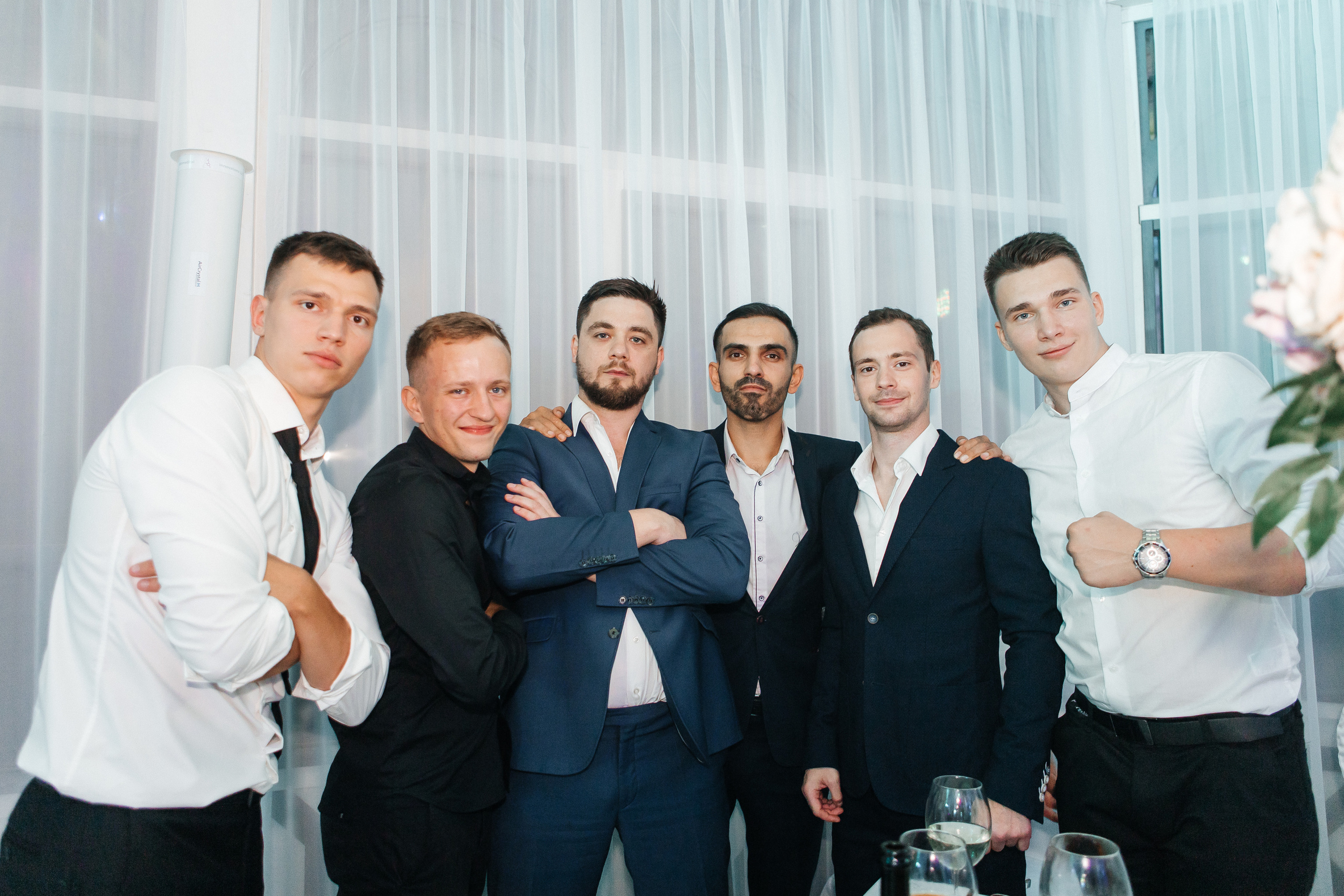 Антон и Виктория. Свадебный и семейный фотограф в Ростове-на-Дону