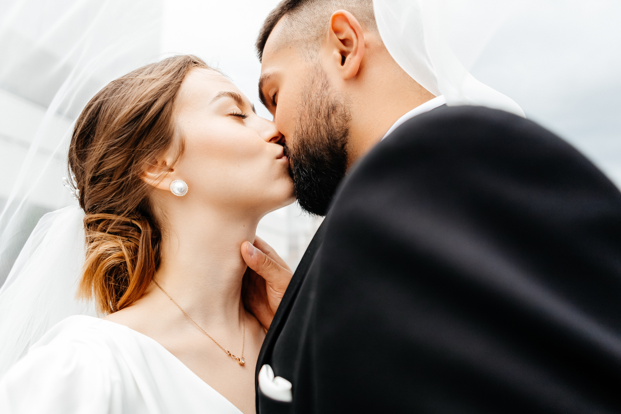 Мария и Антон. Свадебный и семейный фотограф в Ростове-на-Дону