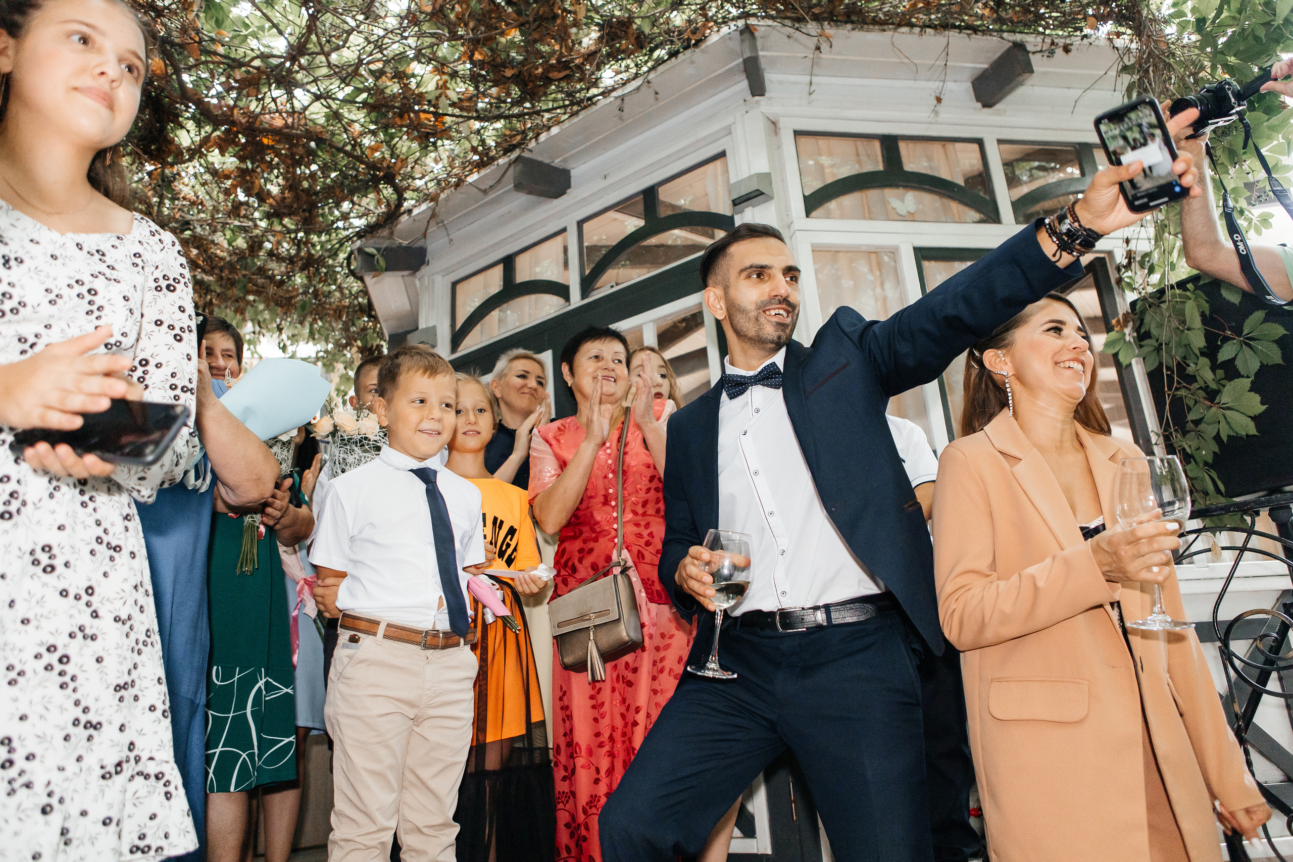 Антон и Виктория. Свадебный и семейный фотограф в Ростове-на-Дону