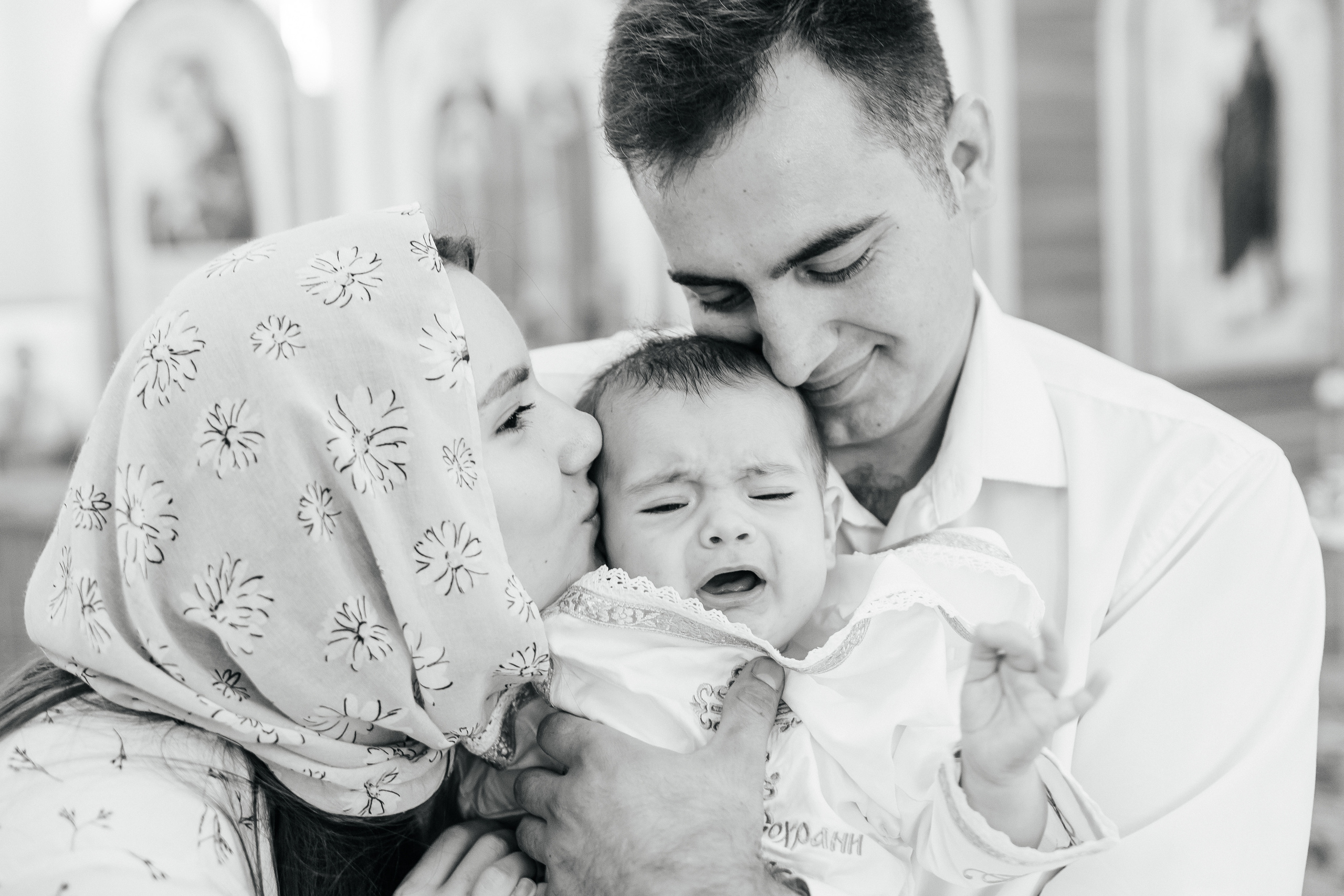 Александр. Свадебный и семейный фотограф в Ростове-на-Дону