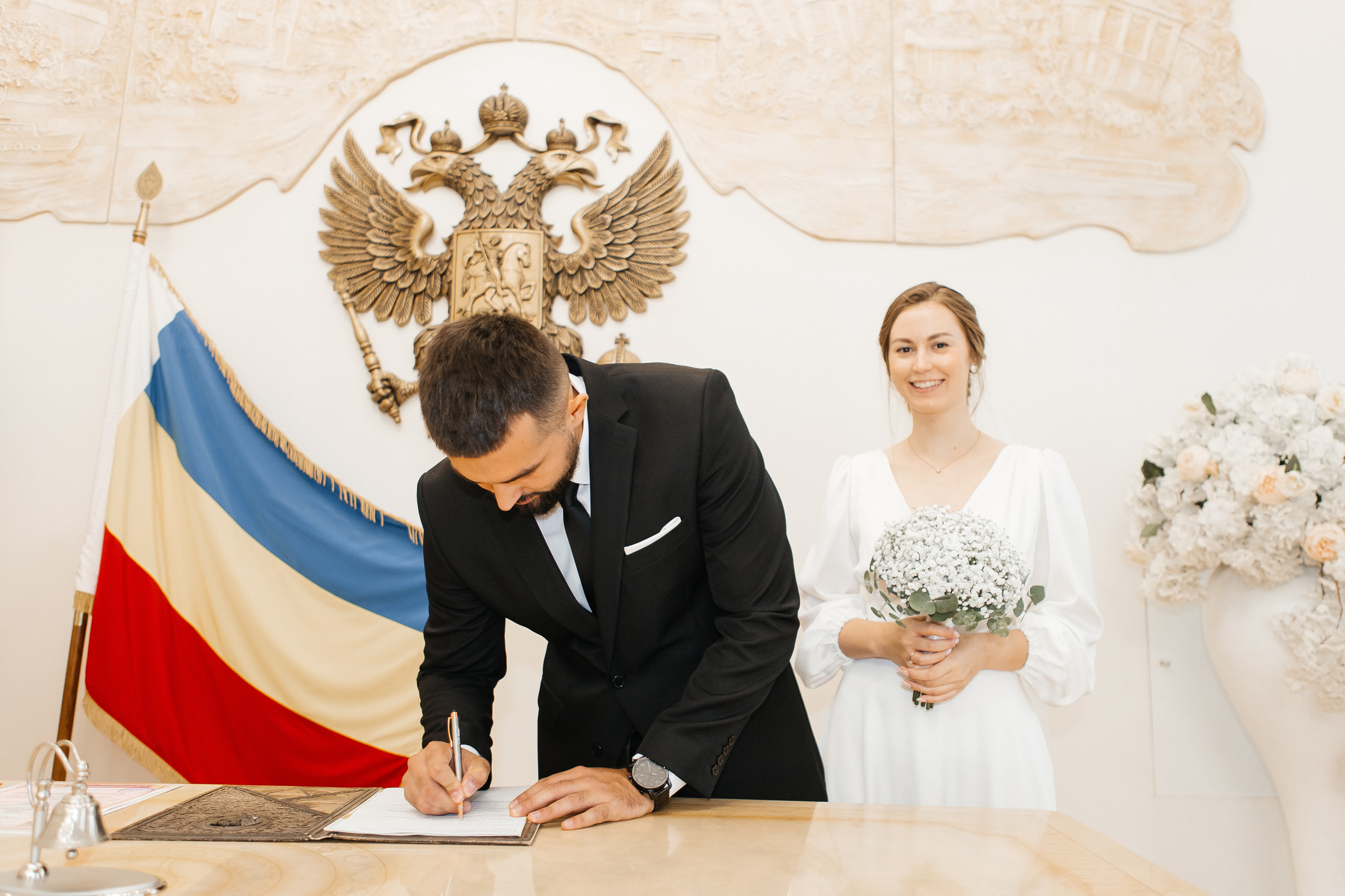 Мария и Антон. Свадебный и семейный фотограф в Ростове-на-Дону