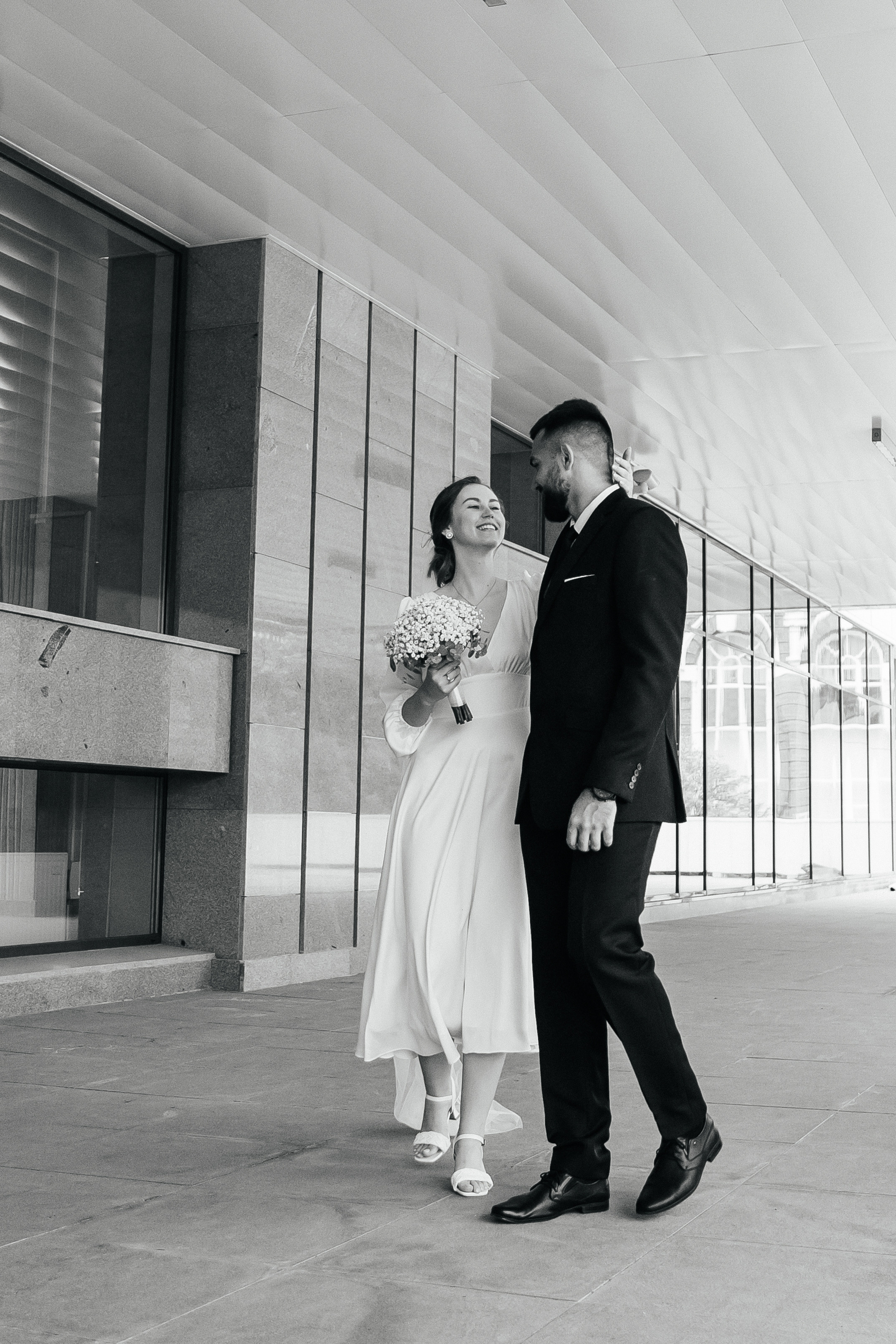 Мария и Антон. Свадебный и семейный фотограф в Ростове-на-Дону