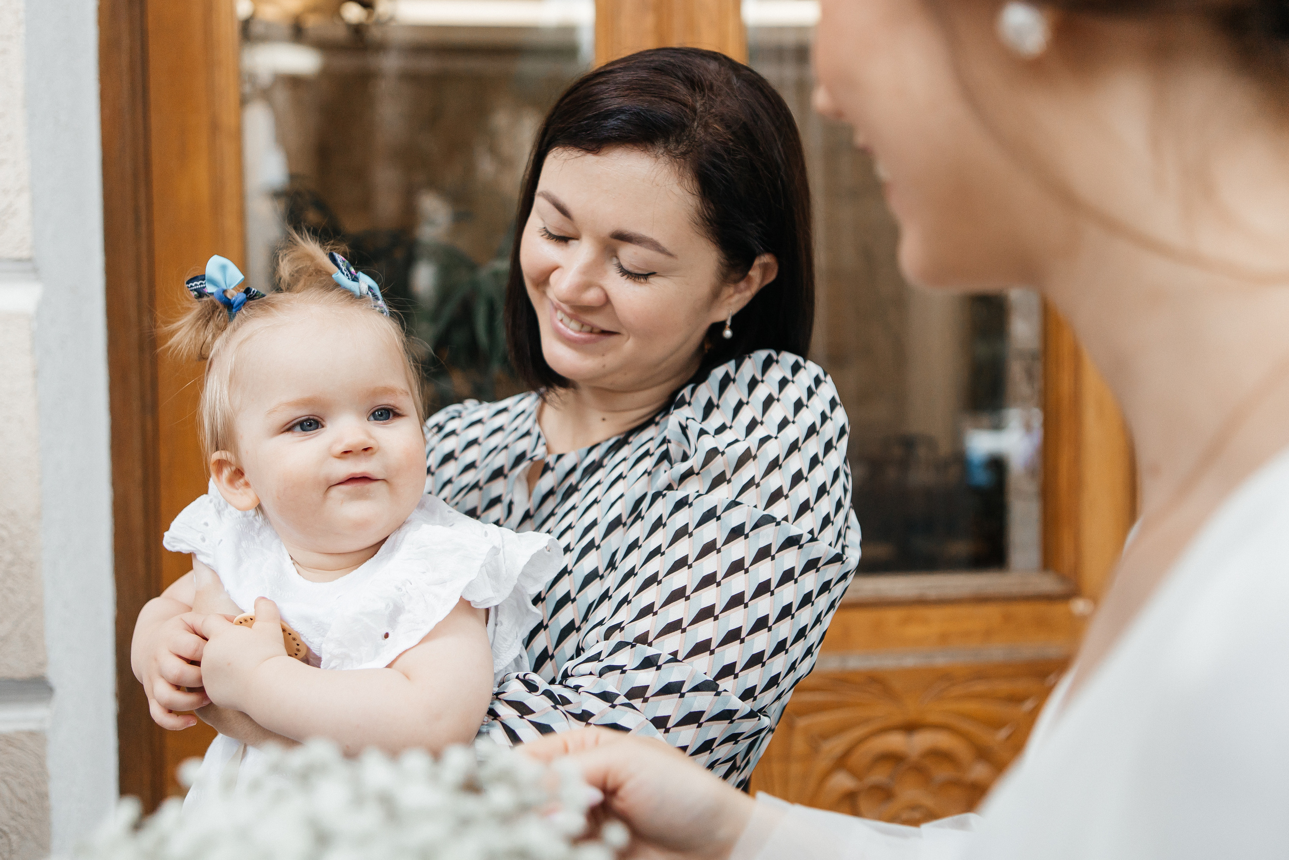 Мария и Антон. Свадебный и семейный фотограф в Ростове-на-Дону