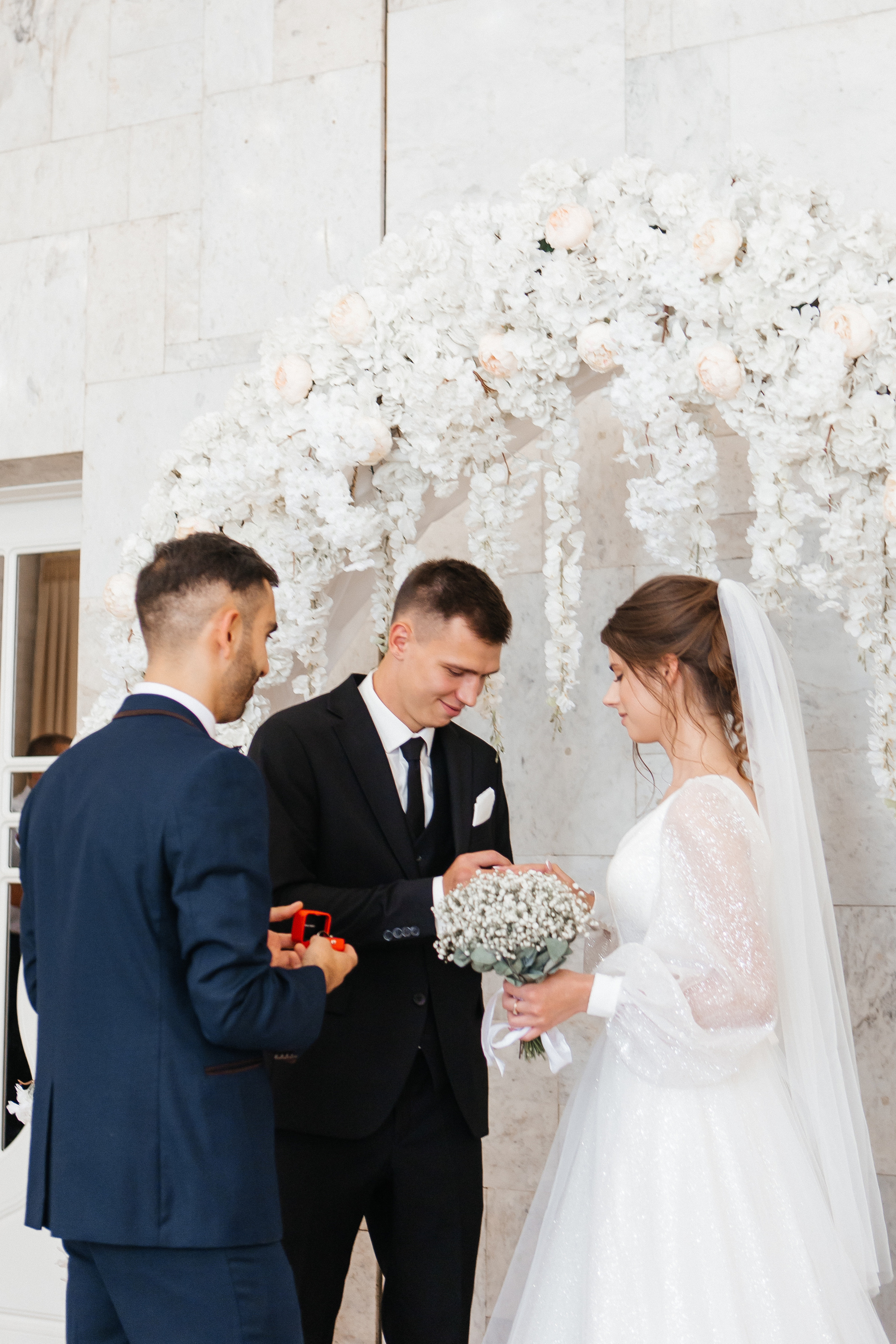 Антон и Виктория. Свадебный и семейный фотограф в Ростове-на-Дону