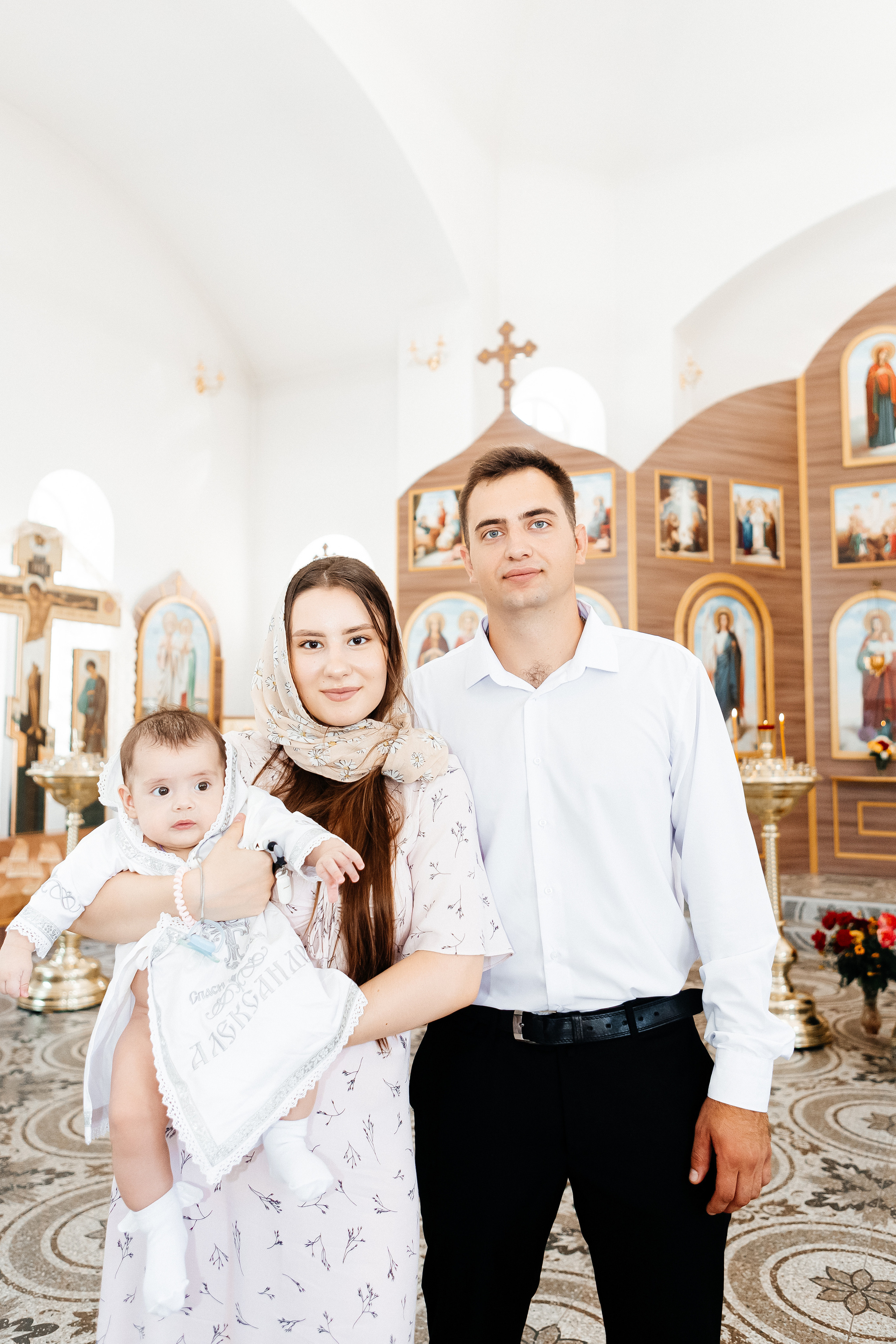 Александр. Свадебный и семейный фотограф в Ростове-на-Дону