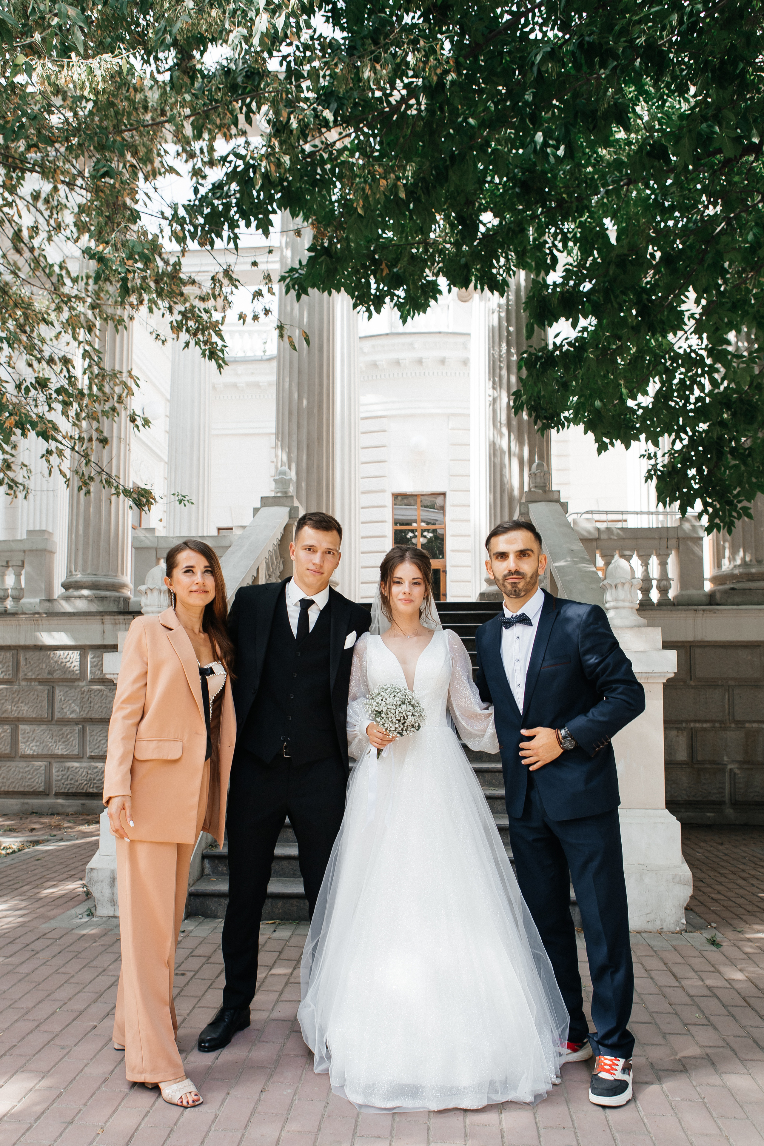 Антон и Виктория. Свадебный и семейный фотограф в Ростове-на-Дону