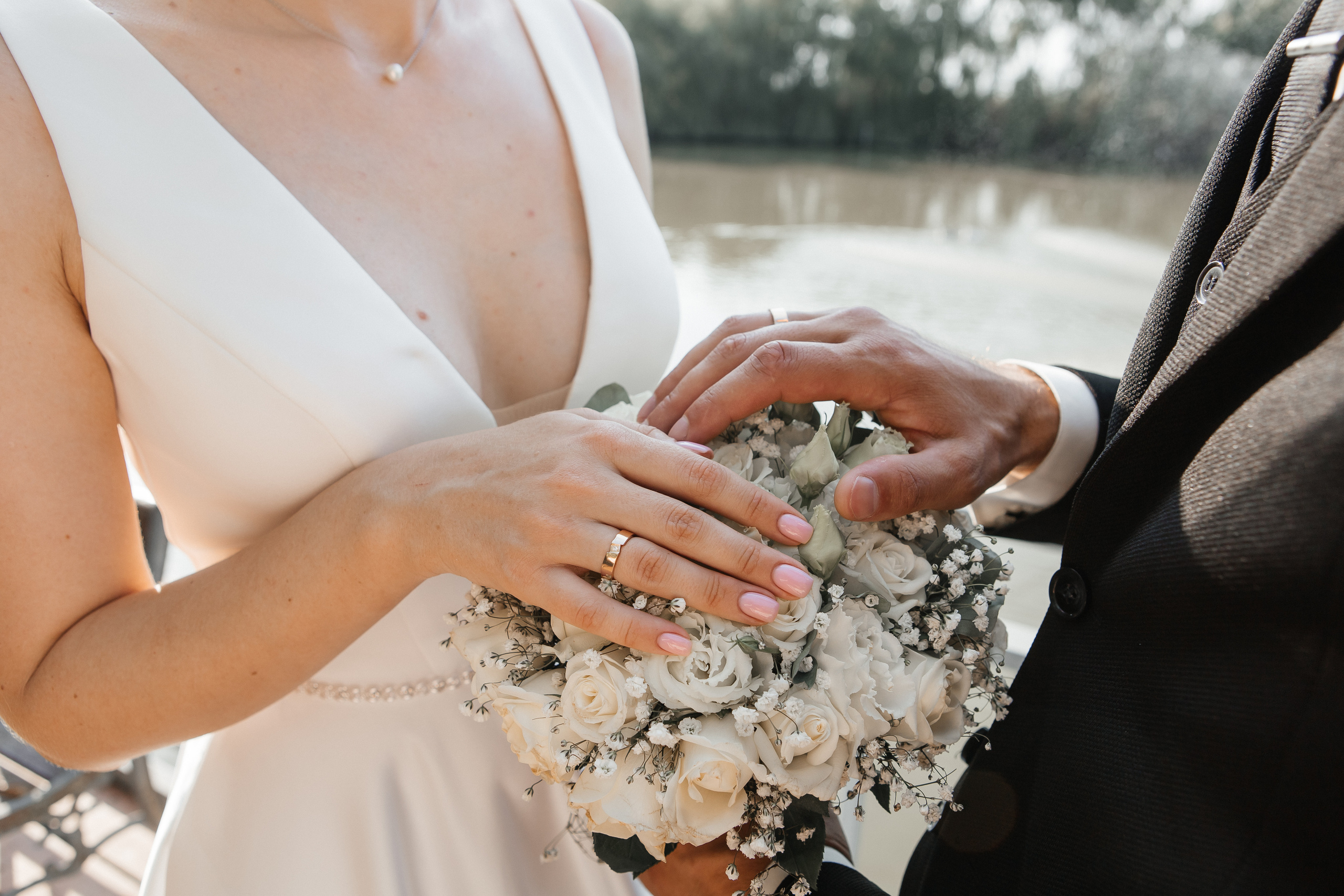 Свадебный и семейный фотограф в Ростове-на-Дону