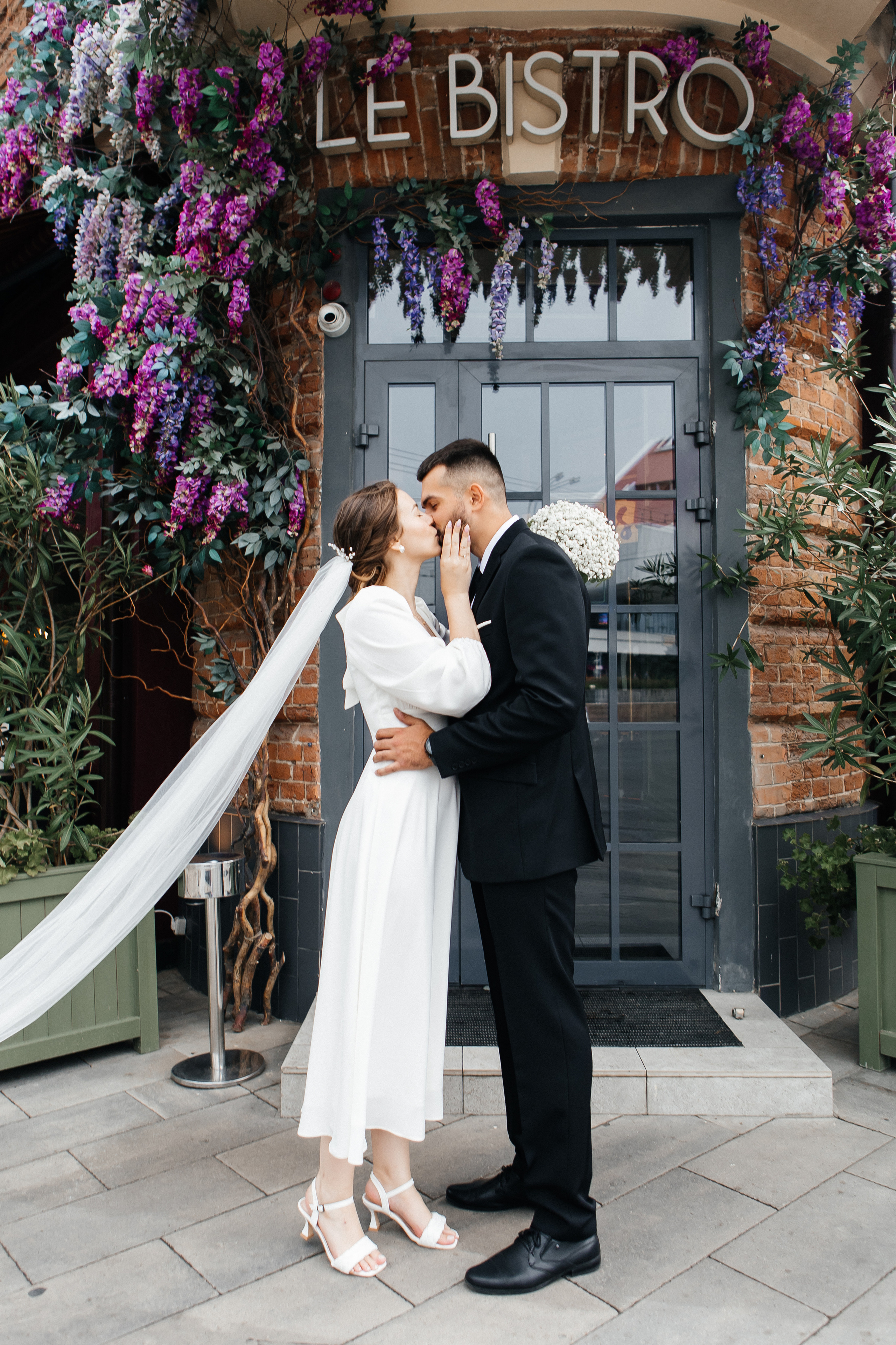 Мария и Антон. Свадебный и семейный фотограф в Ростове-на-Дону