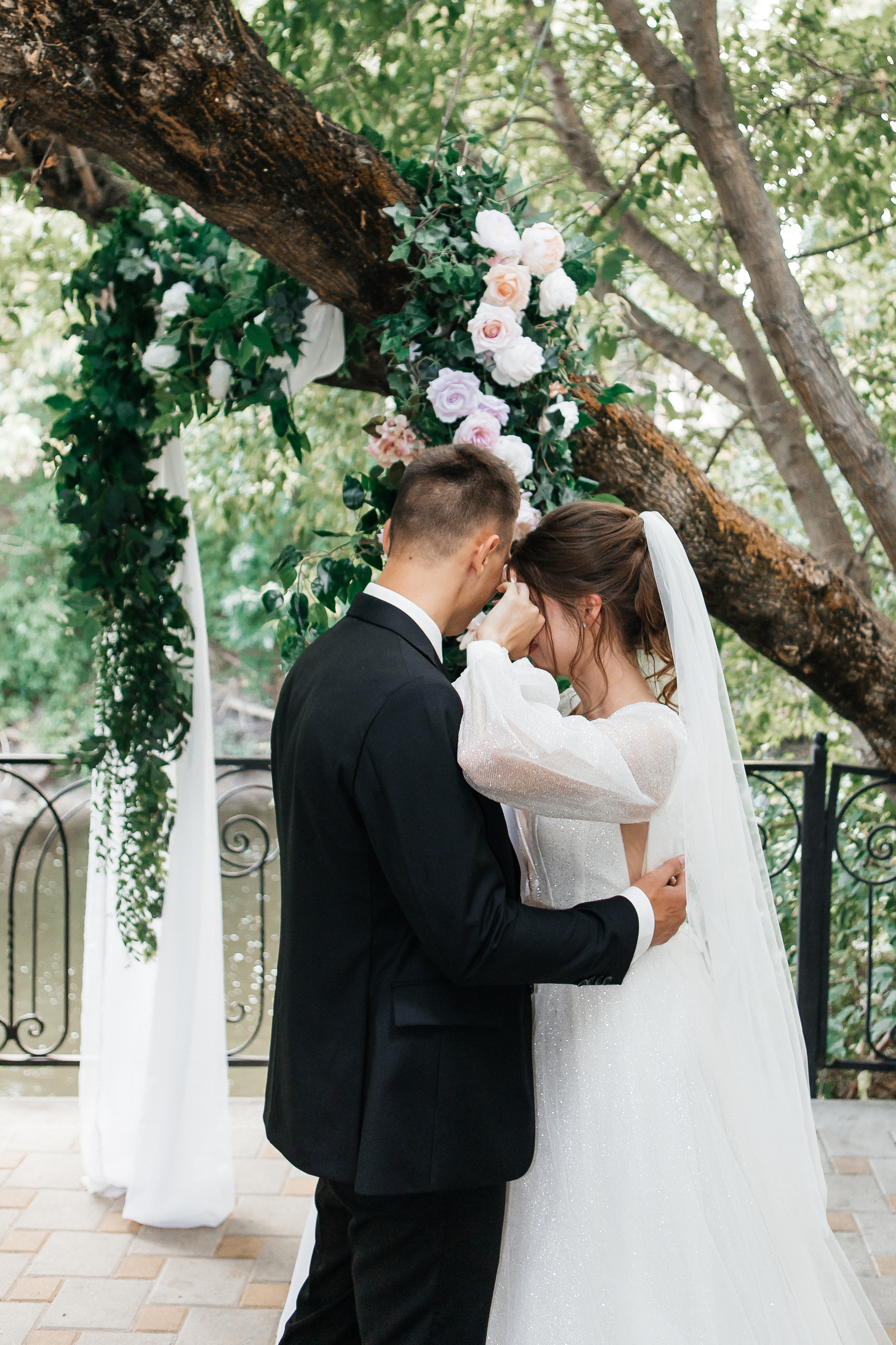 Антон и Виктория. Свадебный и семейный фотограф в Ростове-на-Дону