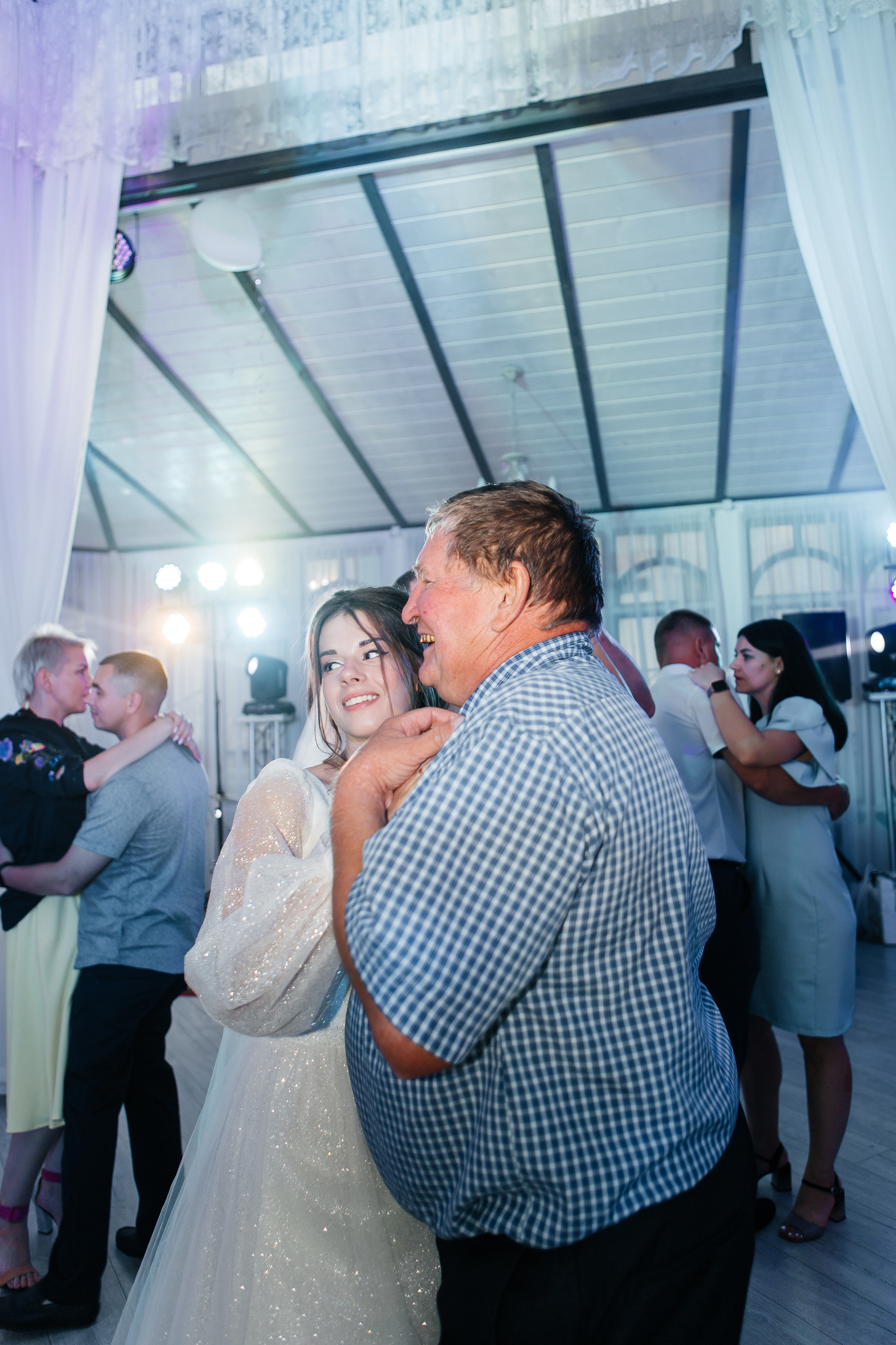 Антон и Виктория. Свадебный и семейный фотограф в Ростове-на-Дону