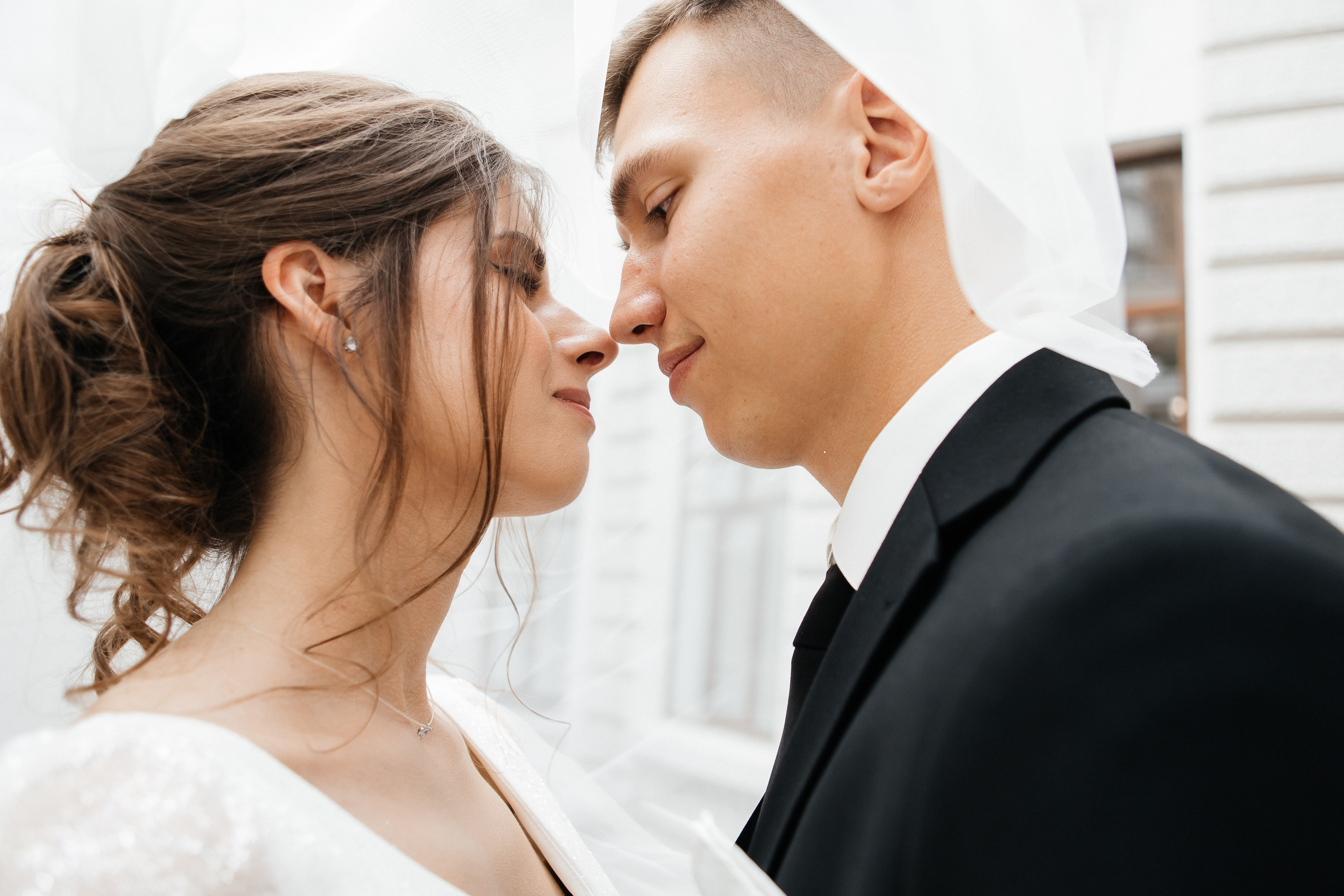 Антон и Виктория. Свадебный и семейный фотограф в Ростове-на-Дону