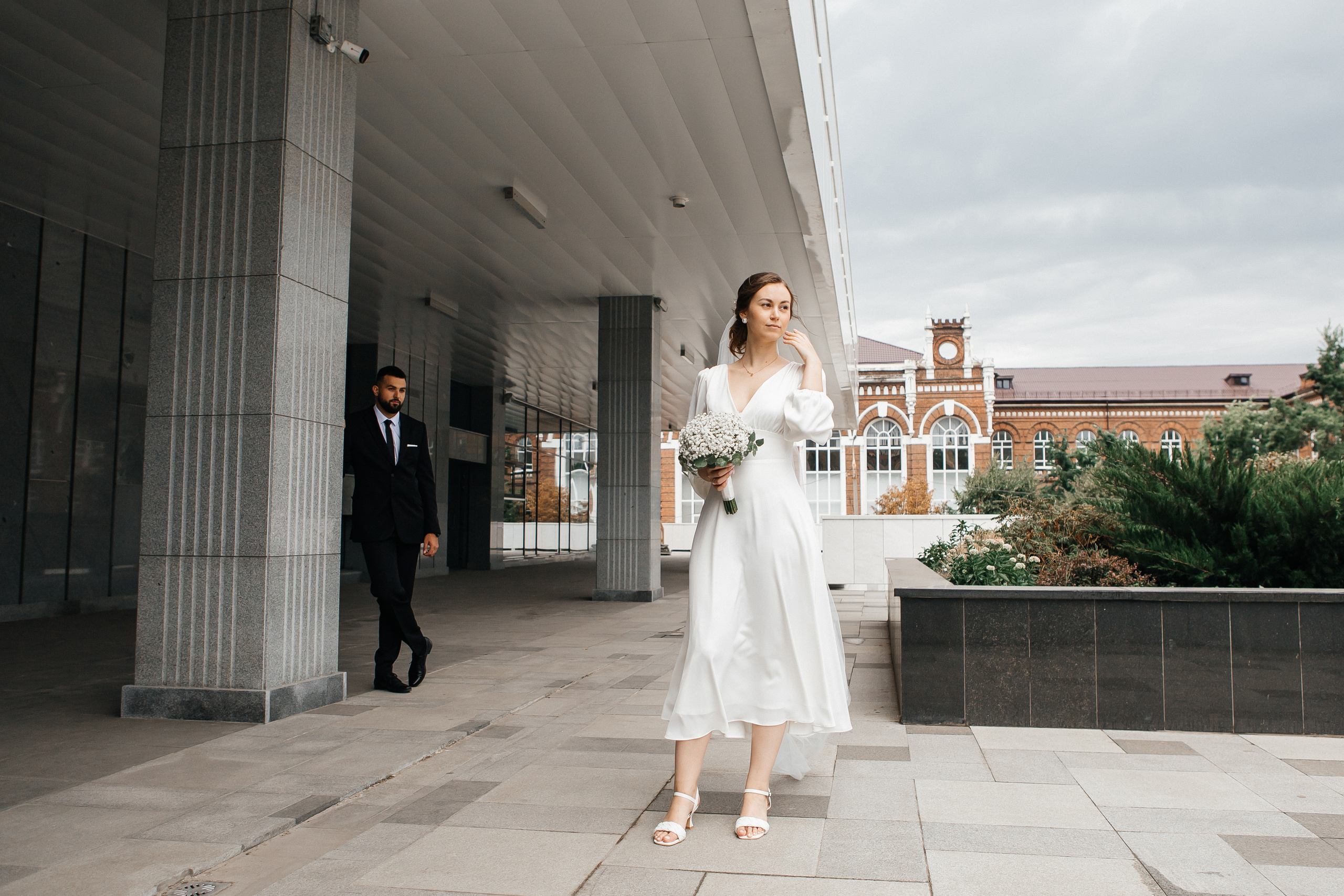 Свадебный и семейный фотограф в Ростове-на-Дону