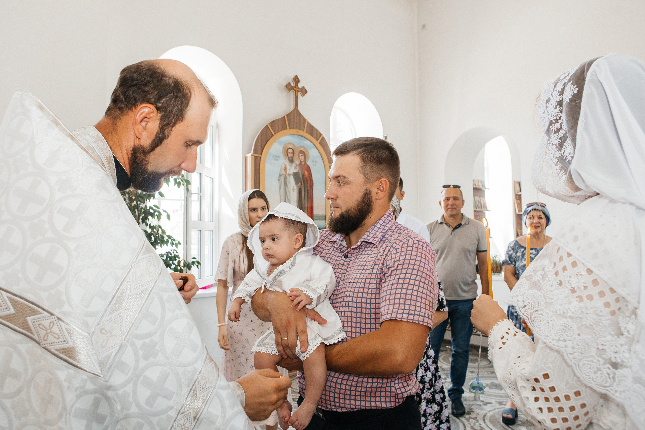 Александр. Свадебный и семейный фотограф в Ростове-на-Дону
