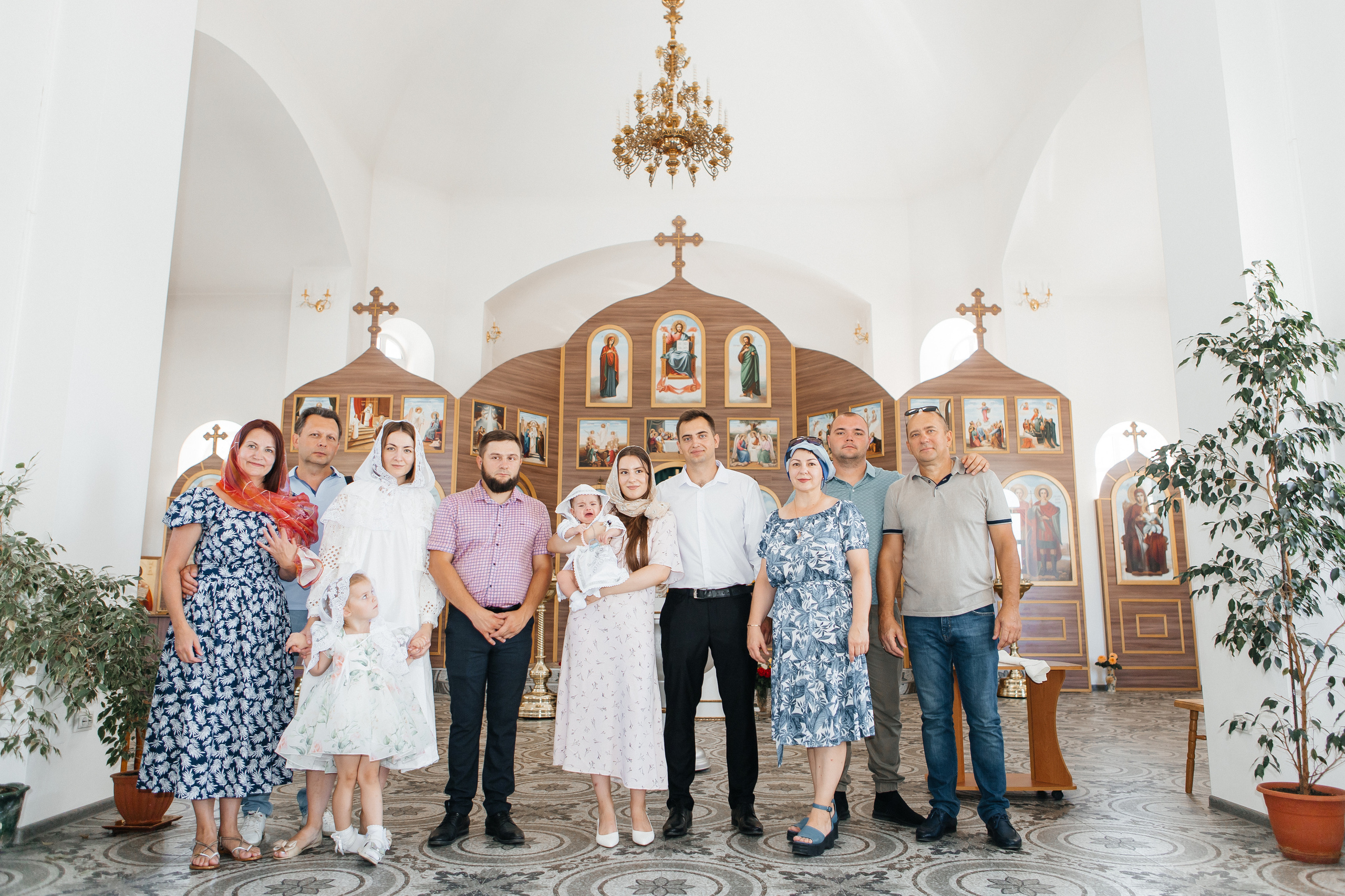 Александр. Свадебный и семейный фотограф в Ростове-на-Дону