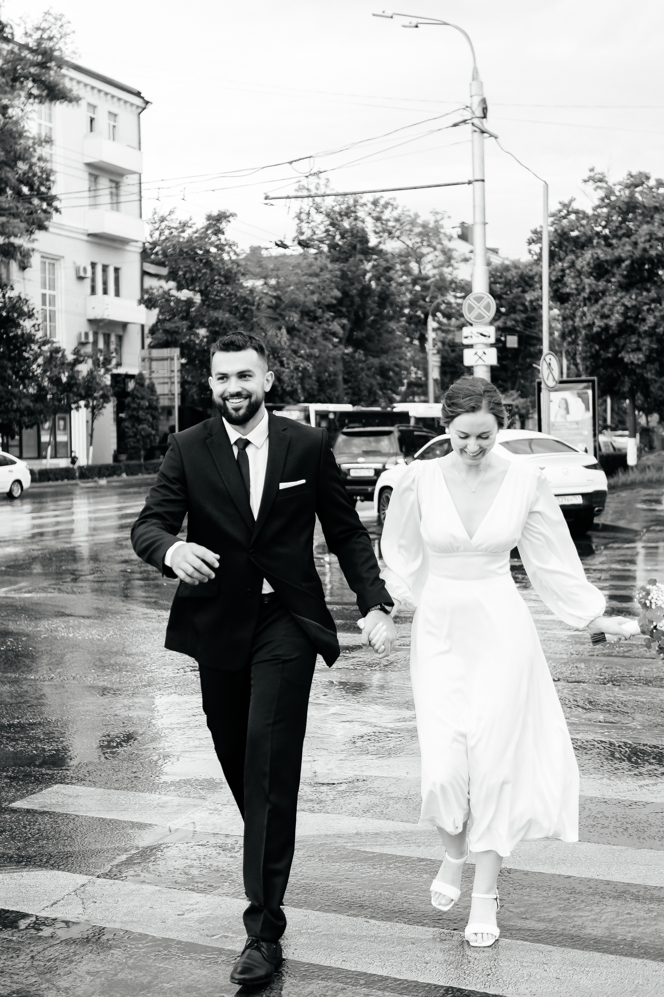 Мария и Антон. Свадебный и семейный фотограф в Ростове-на-Дону