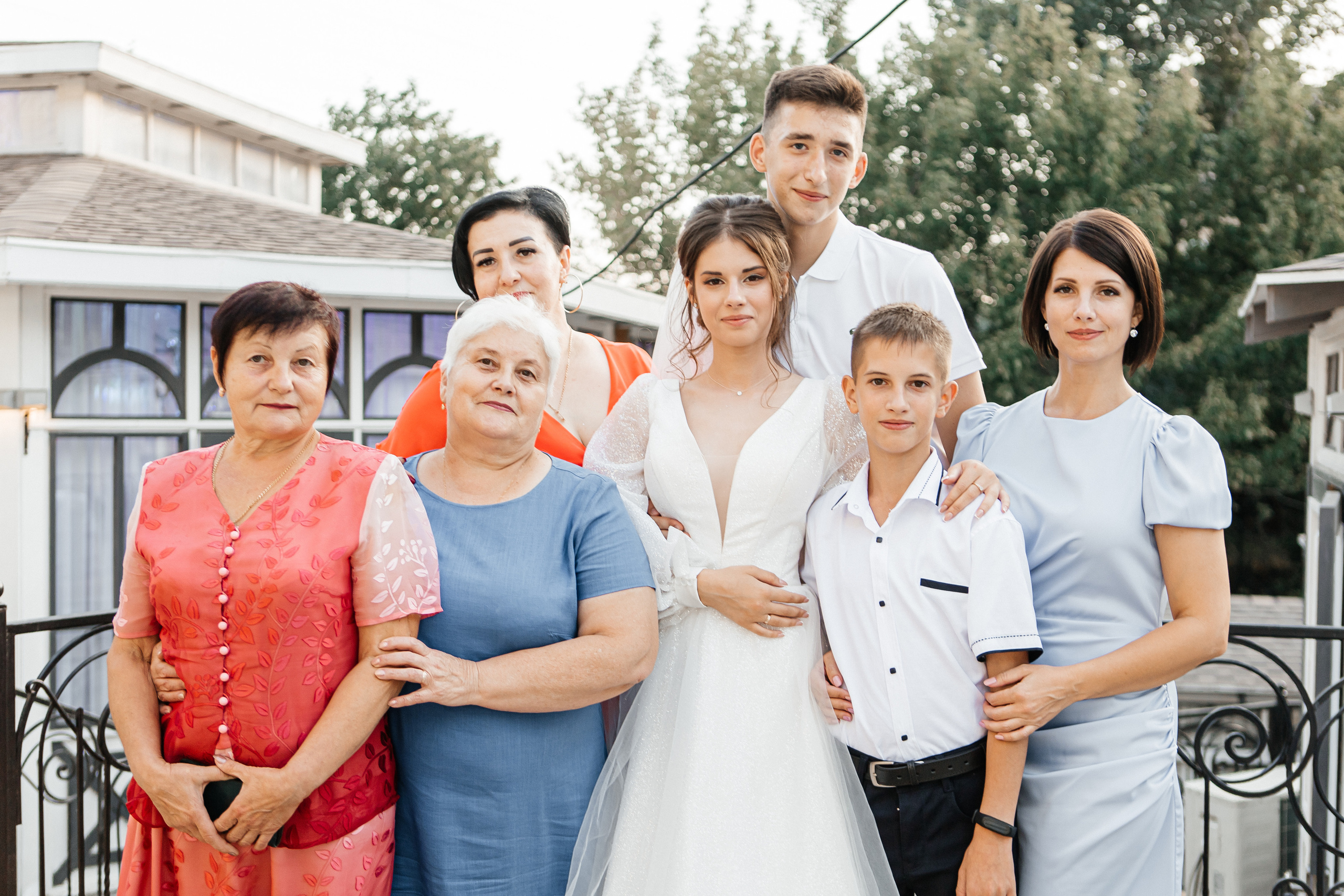 Антон и Виктория. Свадебный и семейный фотограф в Ростове-на-Дону