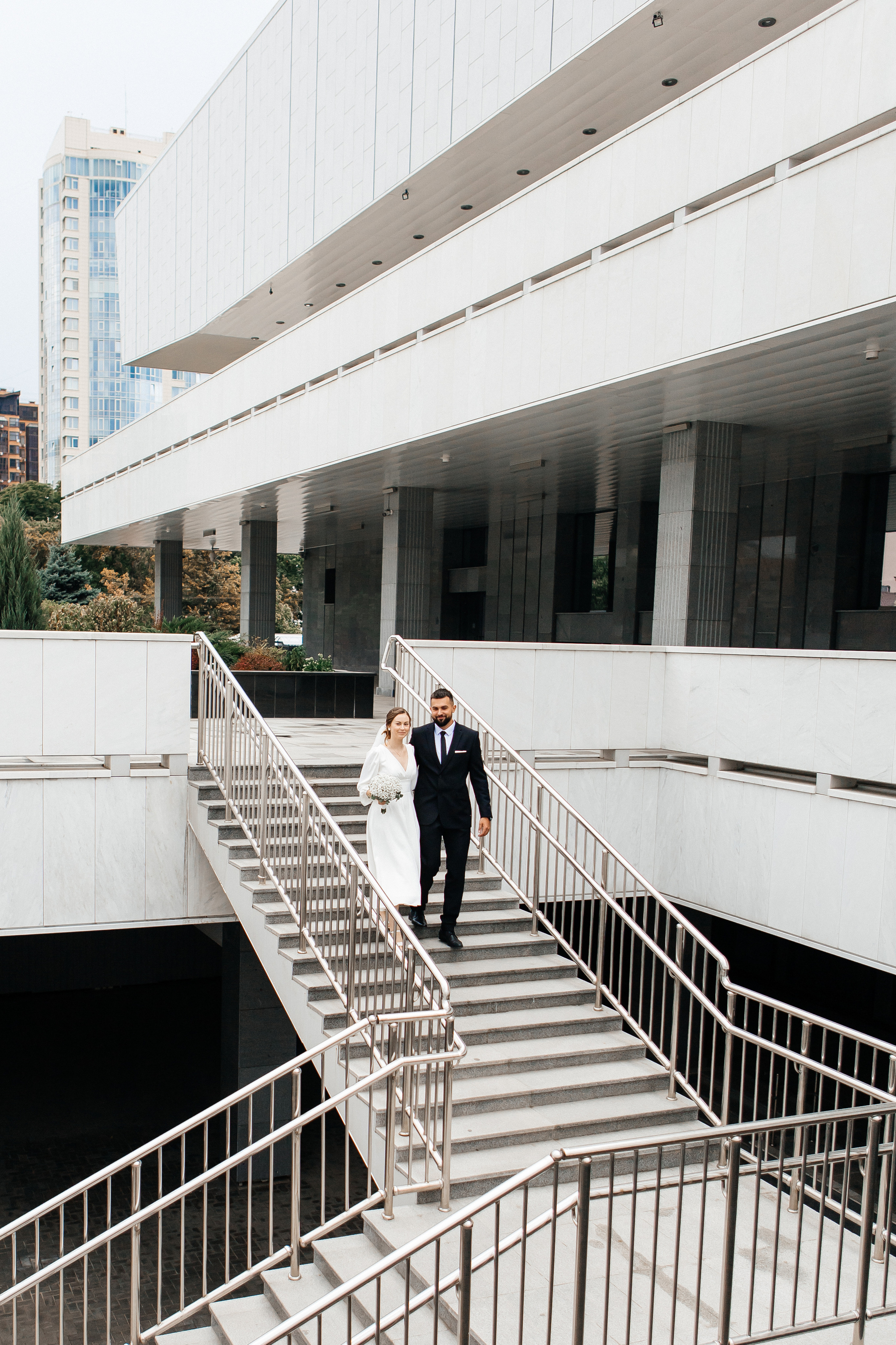 Мария и Антон. Свадебный и семейный фотограф в Ростове-на-Дону