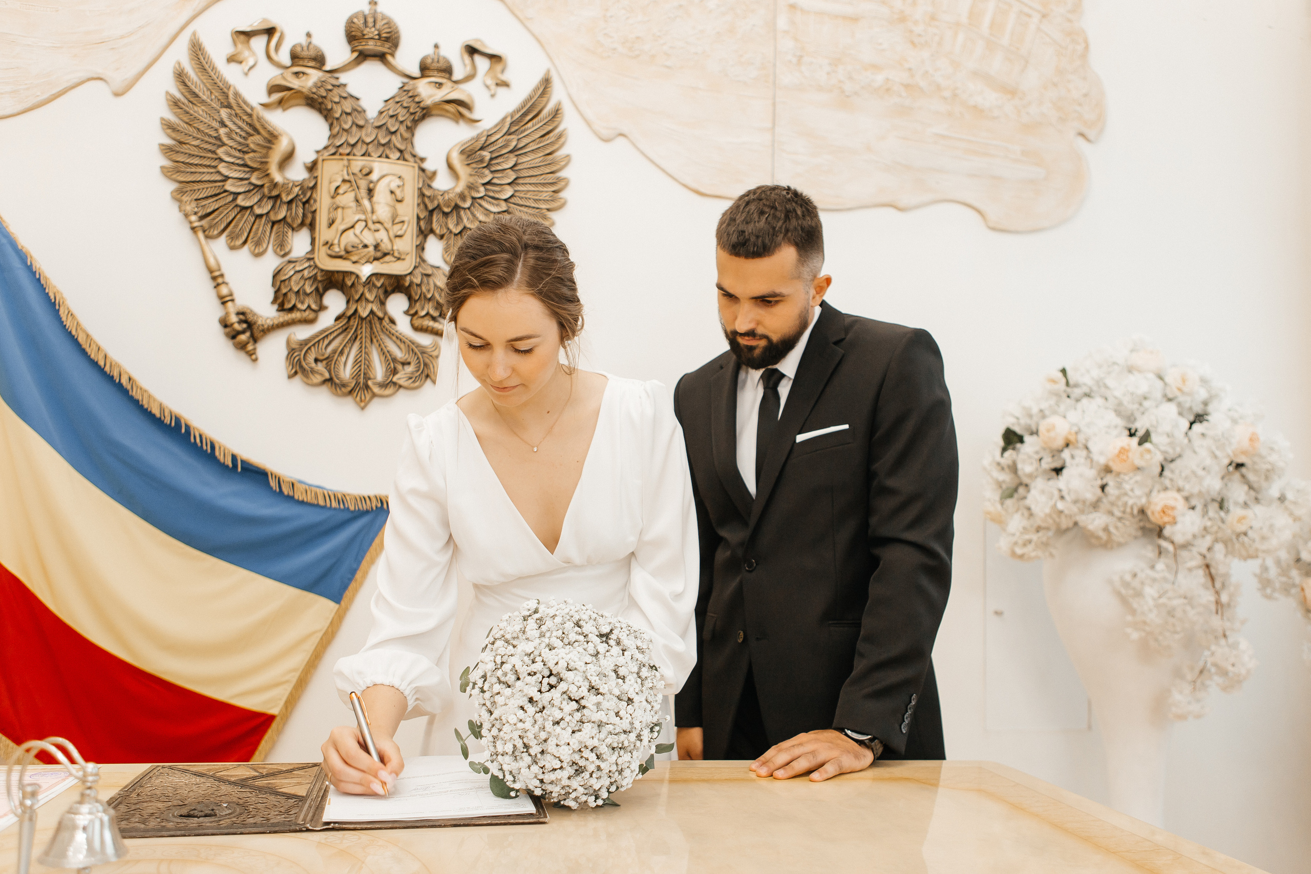 Мария и Антон. Свадебный и семейный фотограф в Ростове-на-Дону